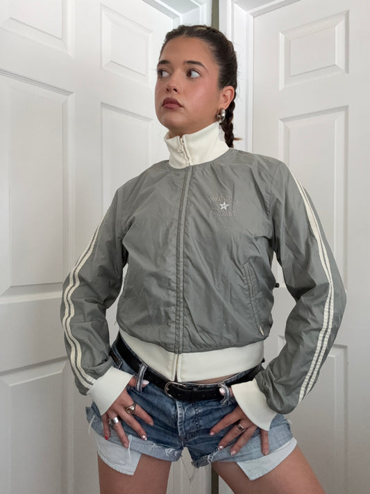 Ralph Lauren Bomber Jacket (M)
