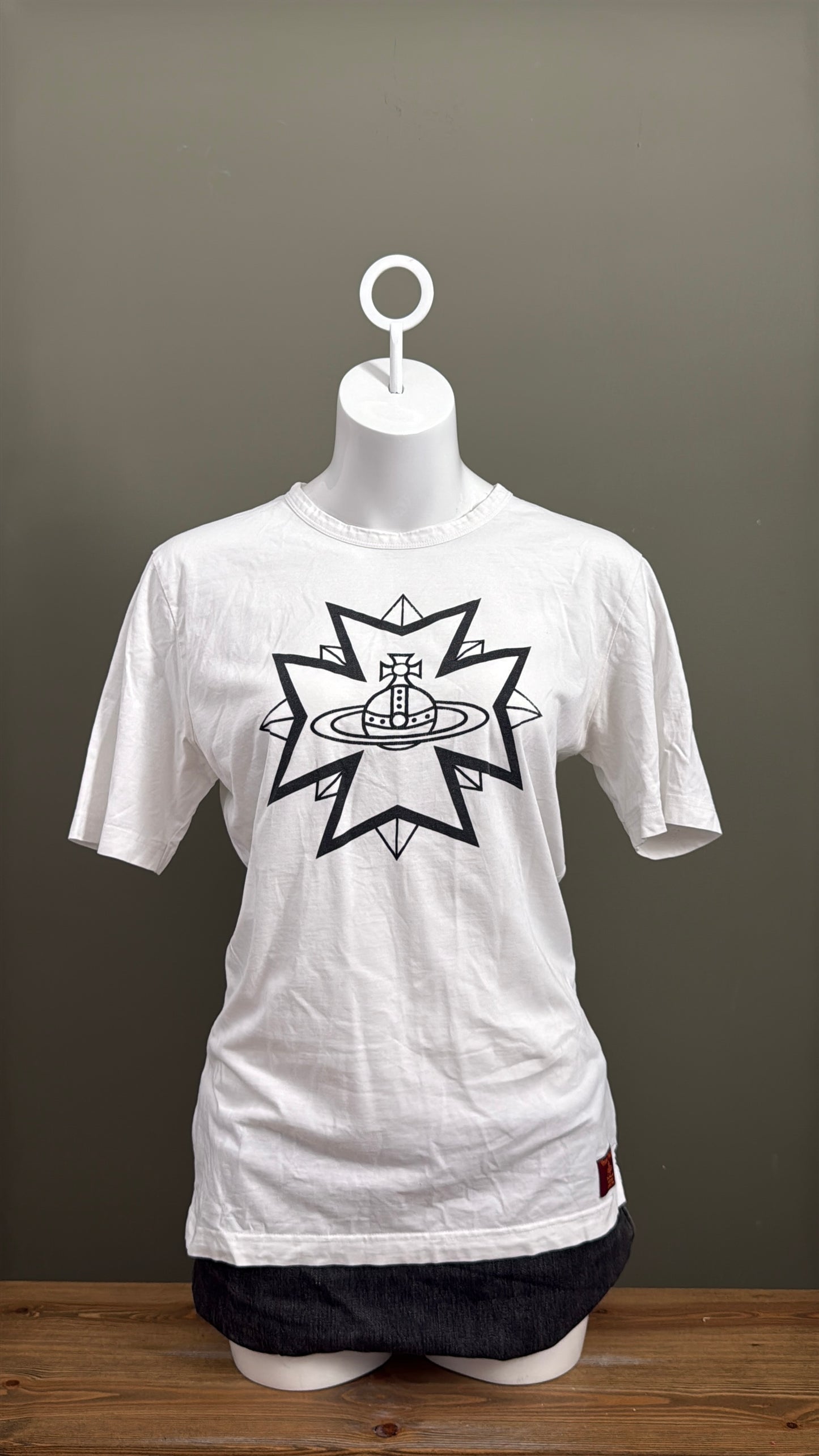 Vivienne Westwood T-Shirt (M)