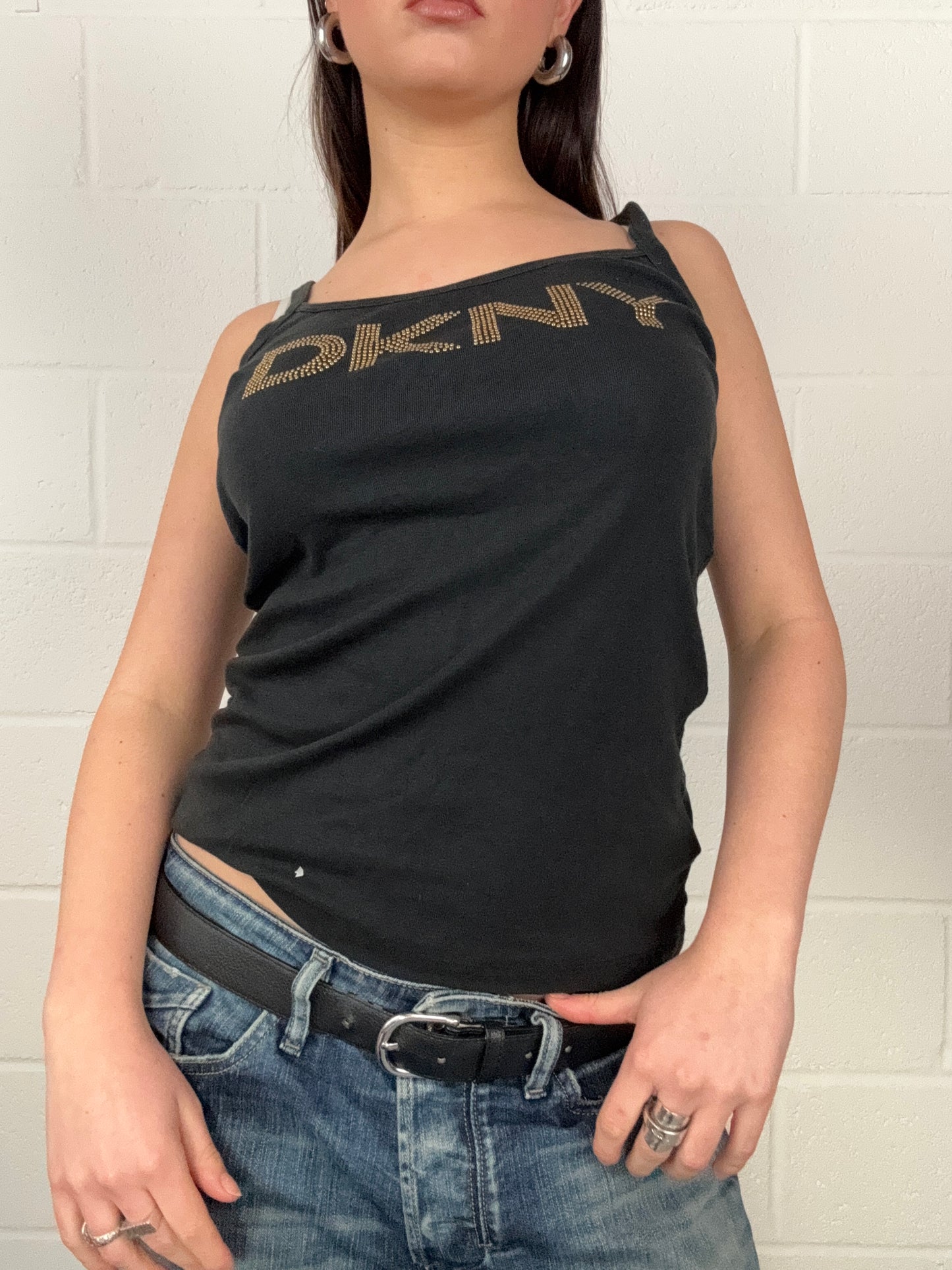 DKNY Vest (S)