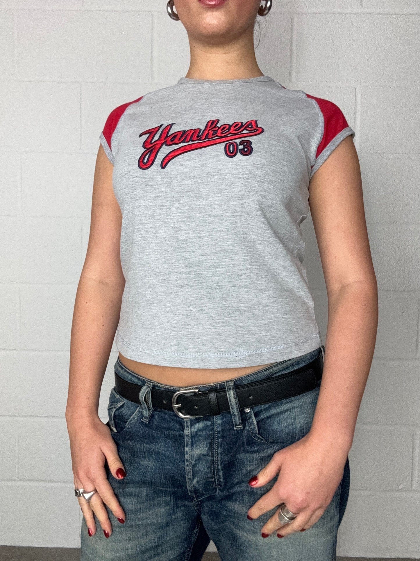 NY Yankees Top