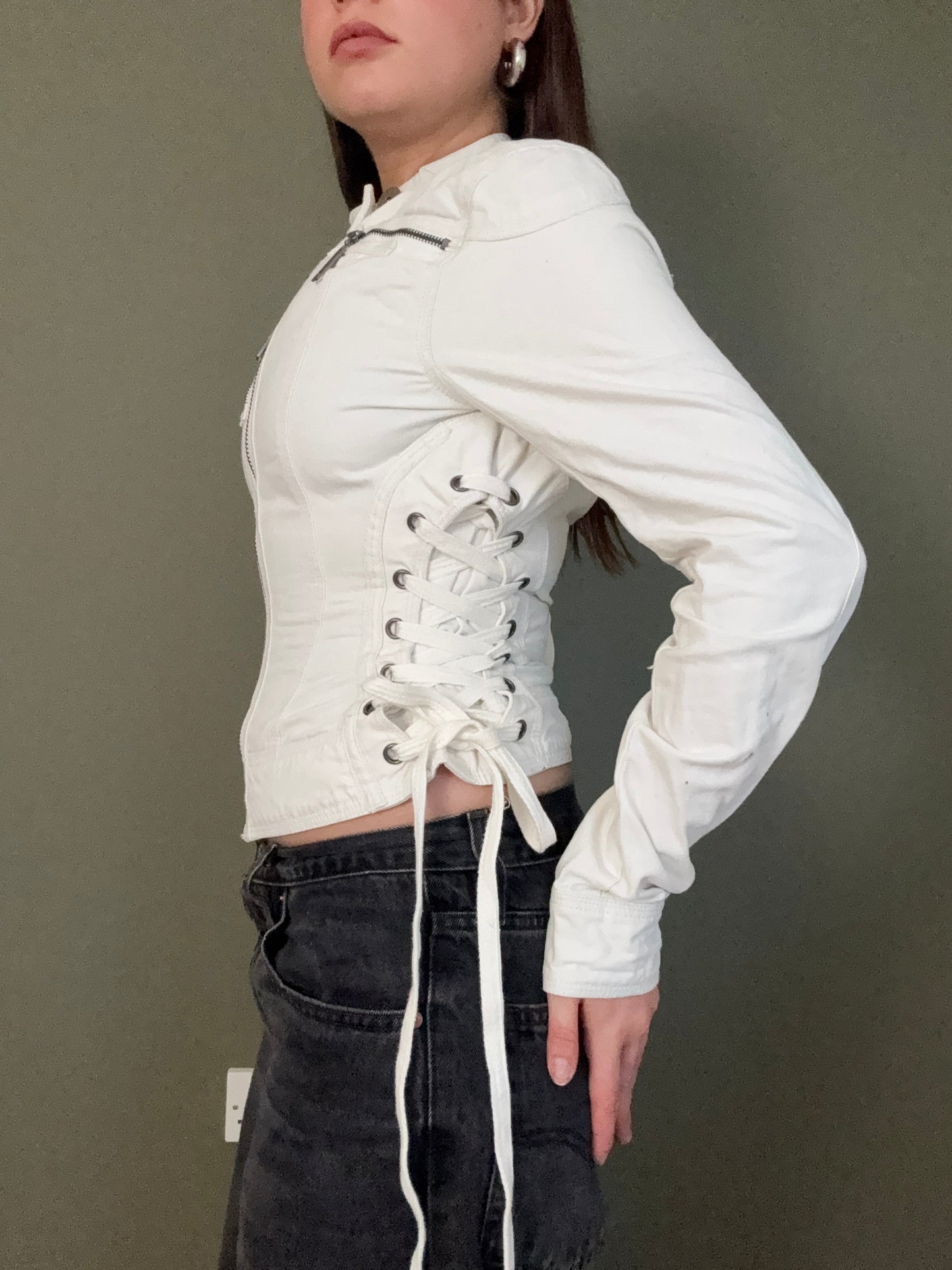 Corset Jacket (UK10)