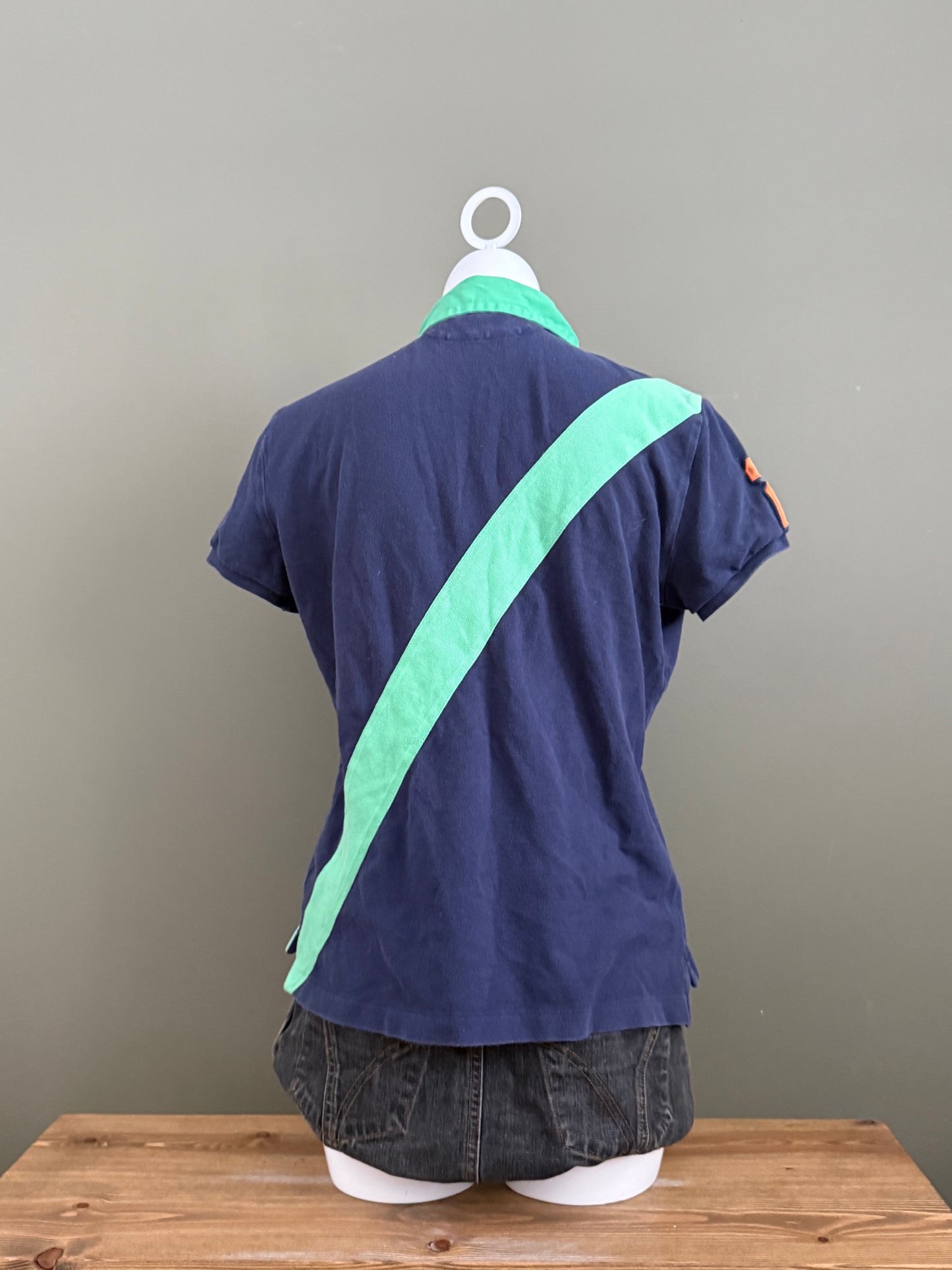 Ralph Lauren Polo Shirt (XL)