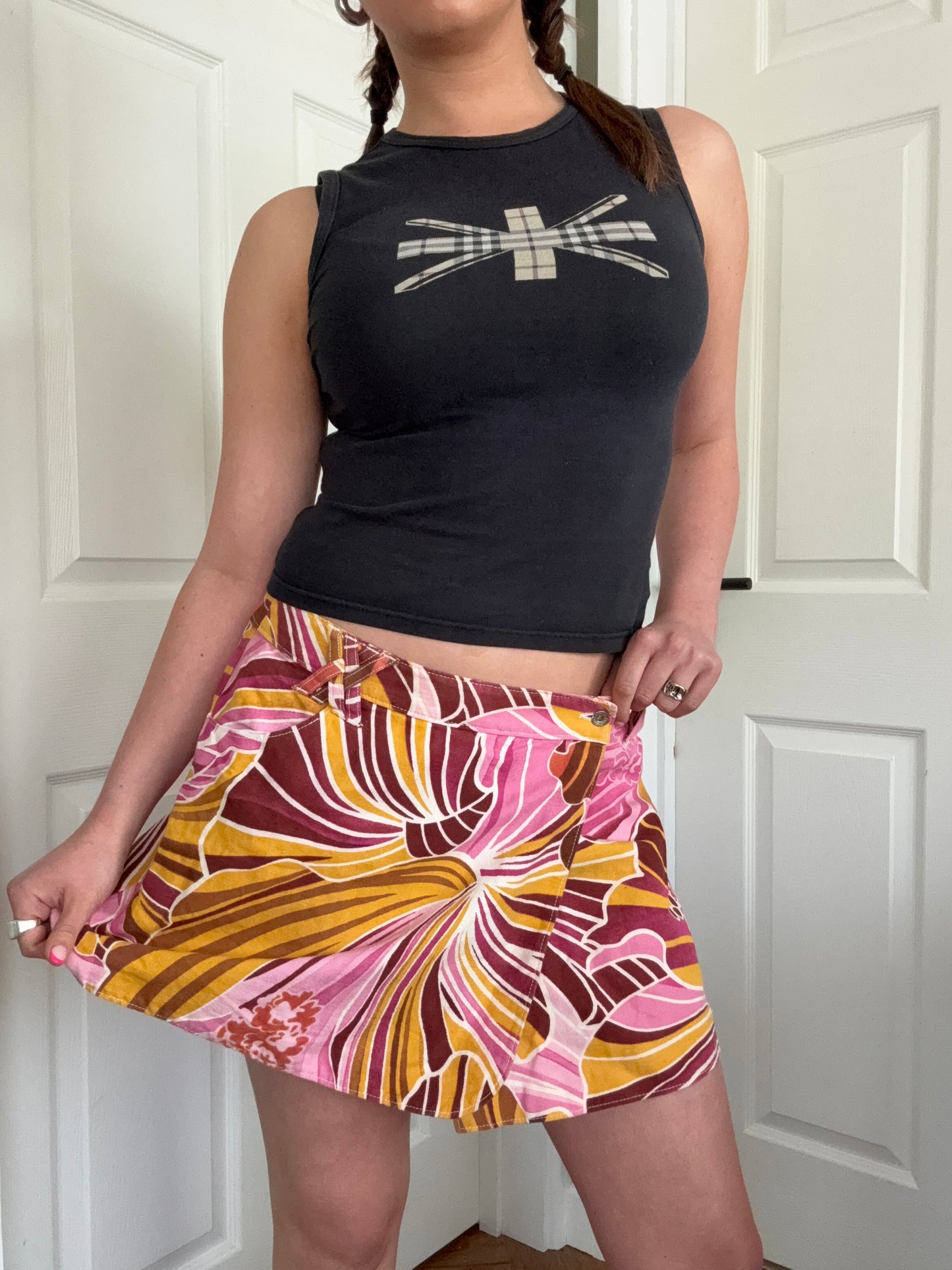 Dolce & Gabbana Skirt (28)