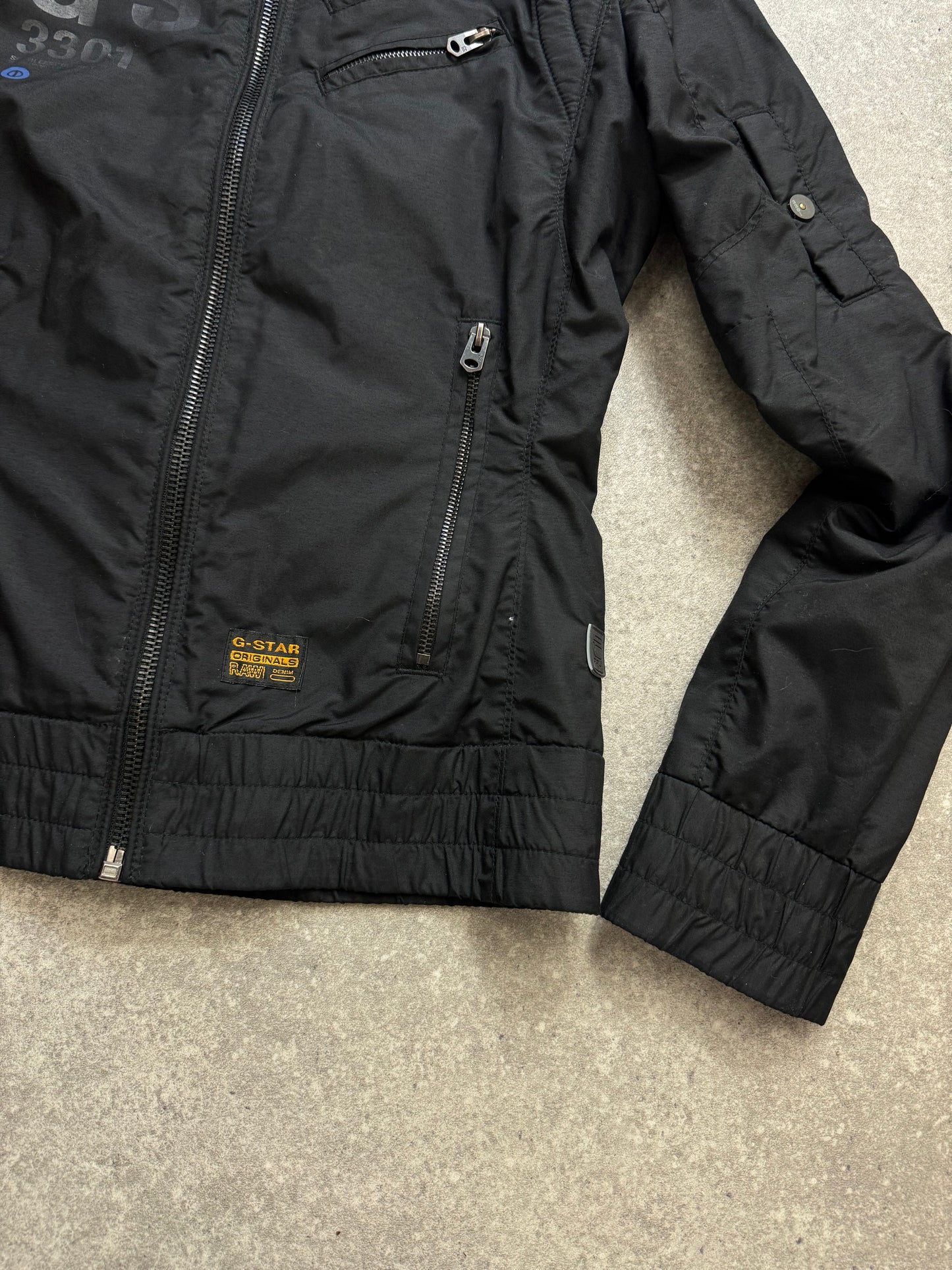 G-Star Jacket (M)