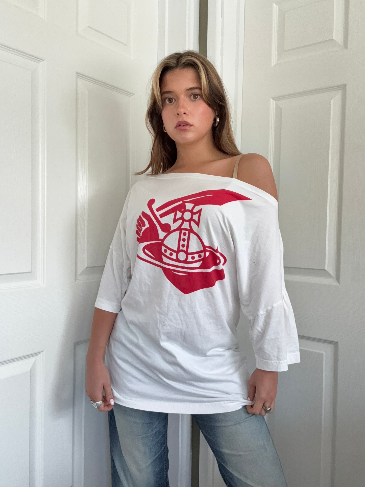 Vivienne Westwood Top (XL)