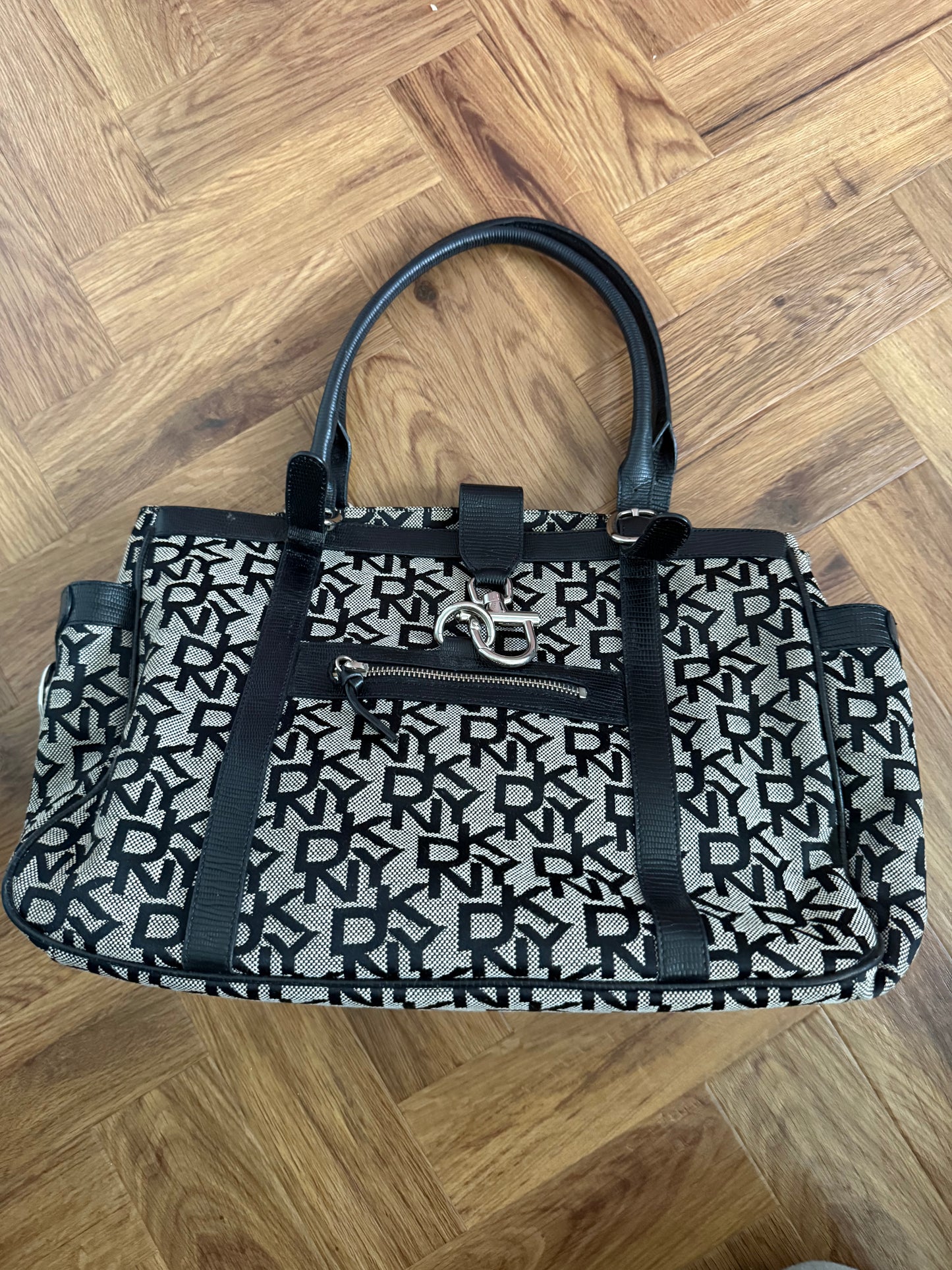 DKNY Large Handbag