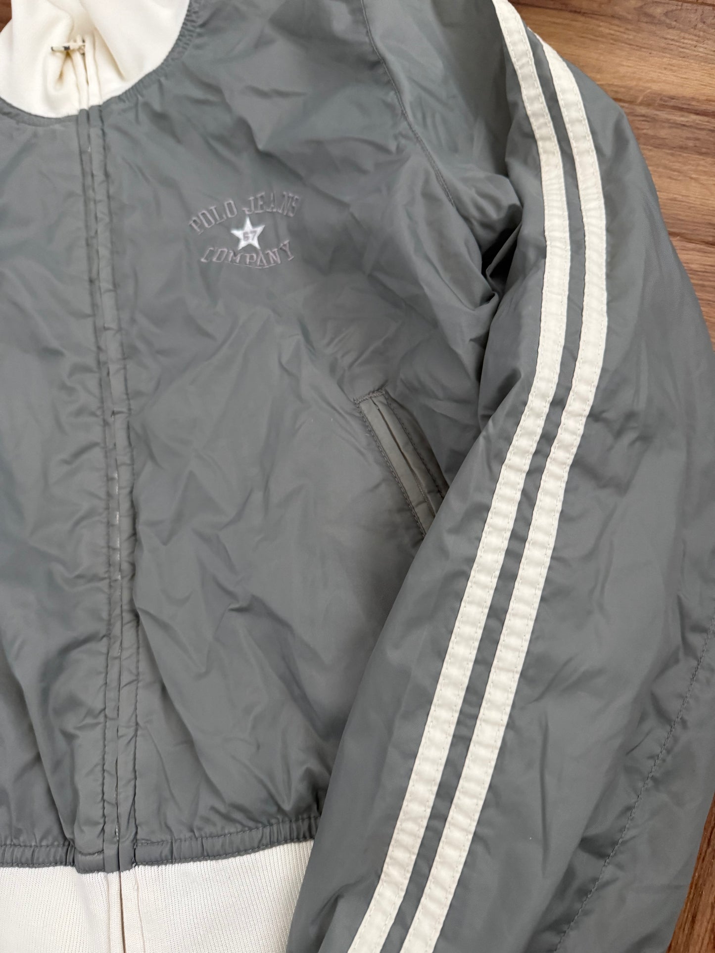 Ralph Lauren Bomber Jacket (M)