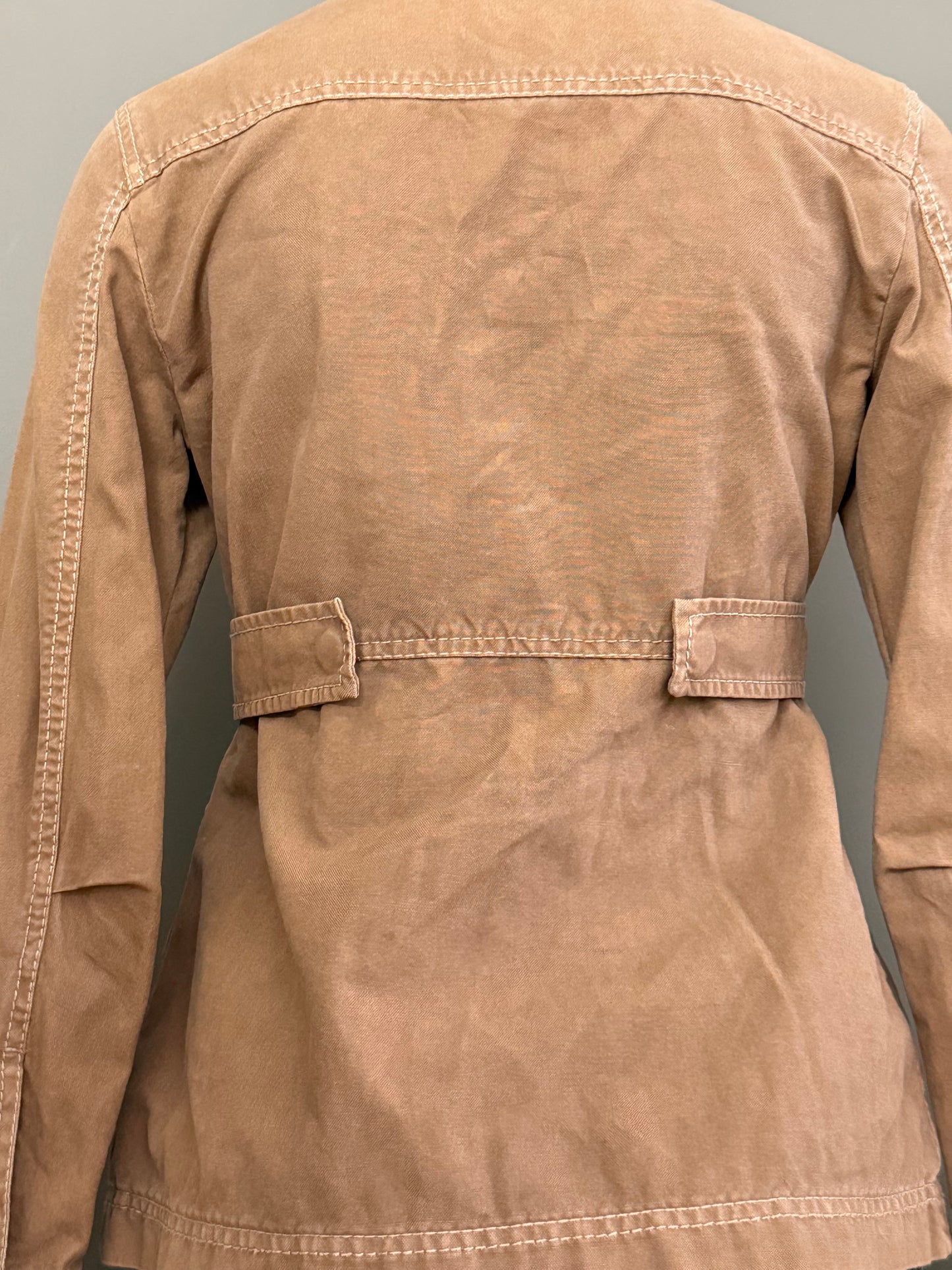 DKNY Utility Jacket (S)