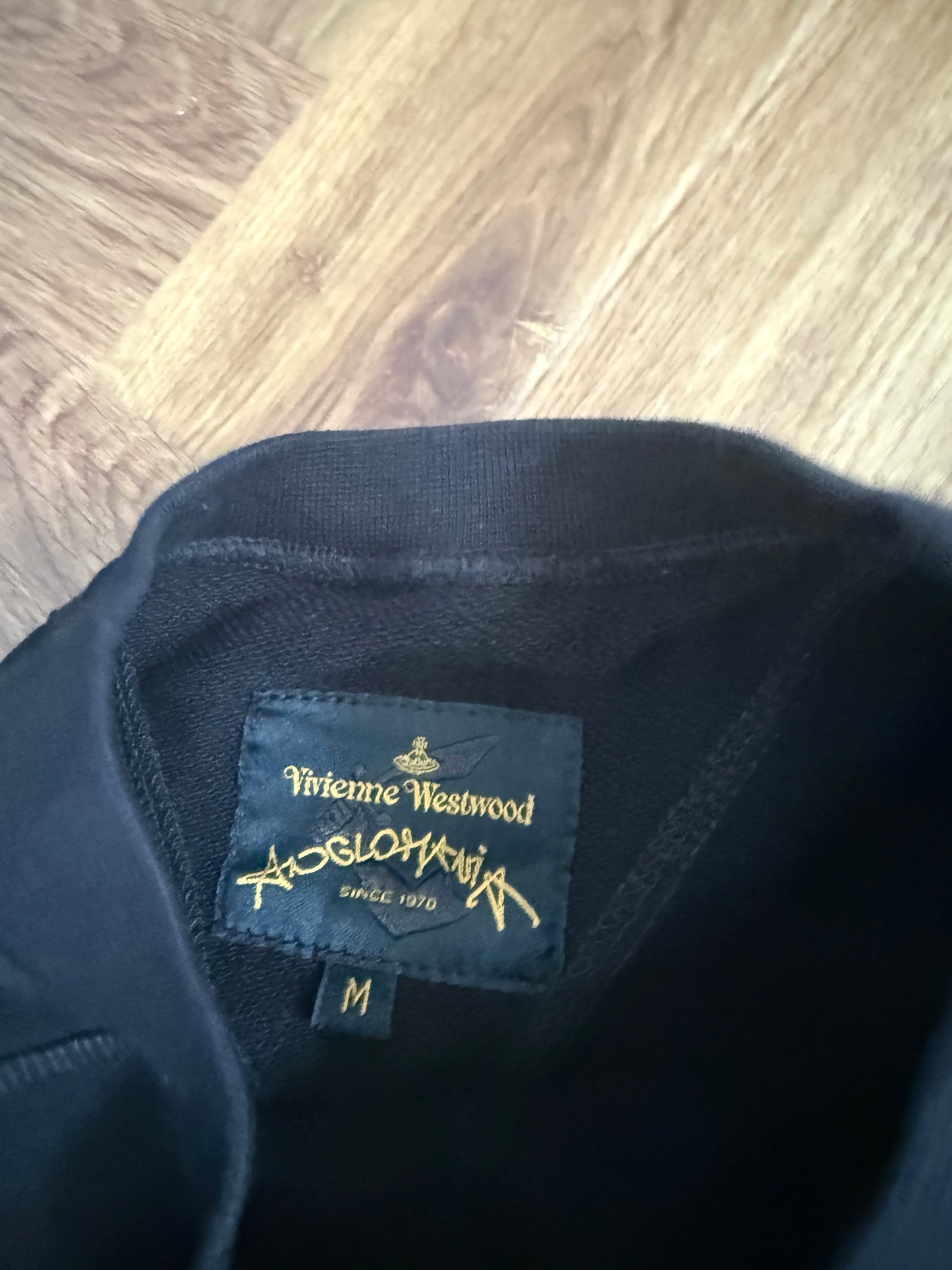 Vivienne Westwood Sweatshirt (M)