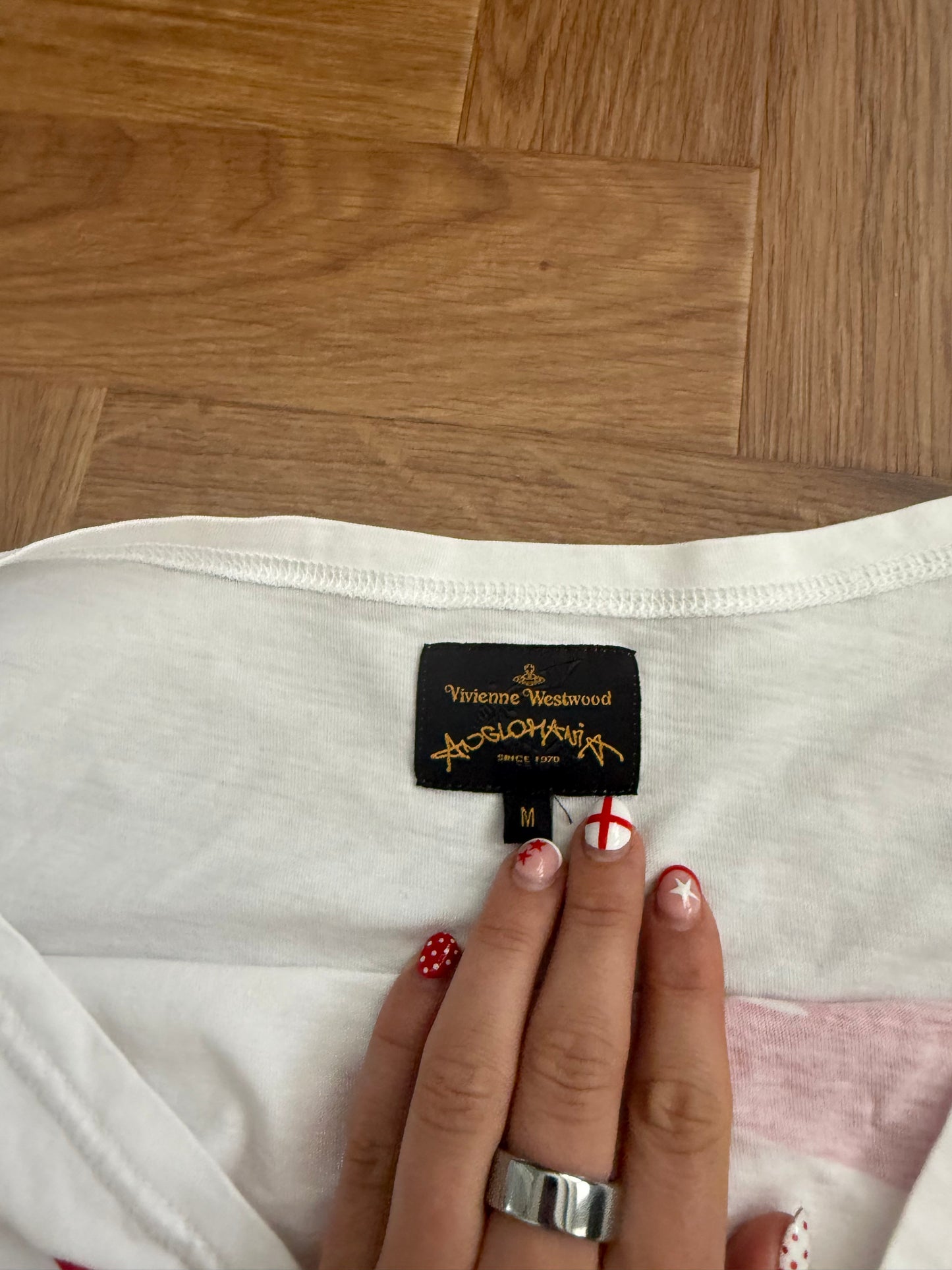 Vivienne Westwood Top (M)