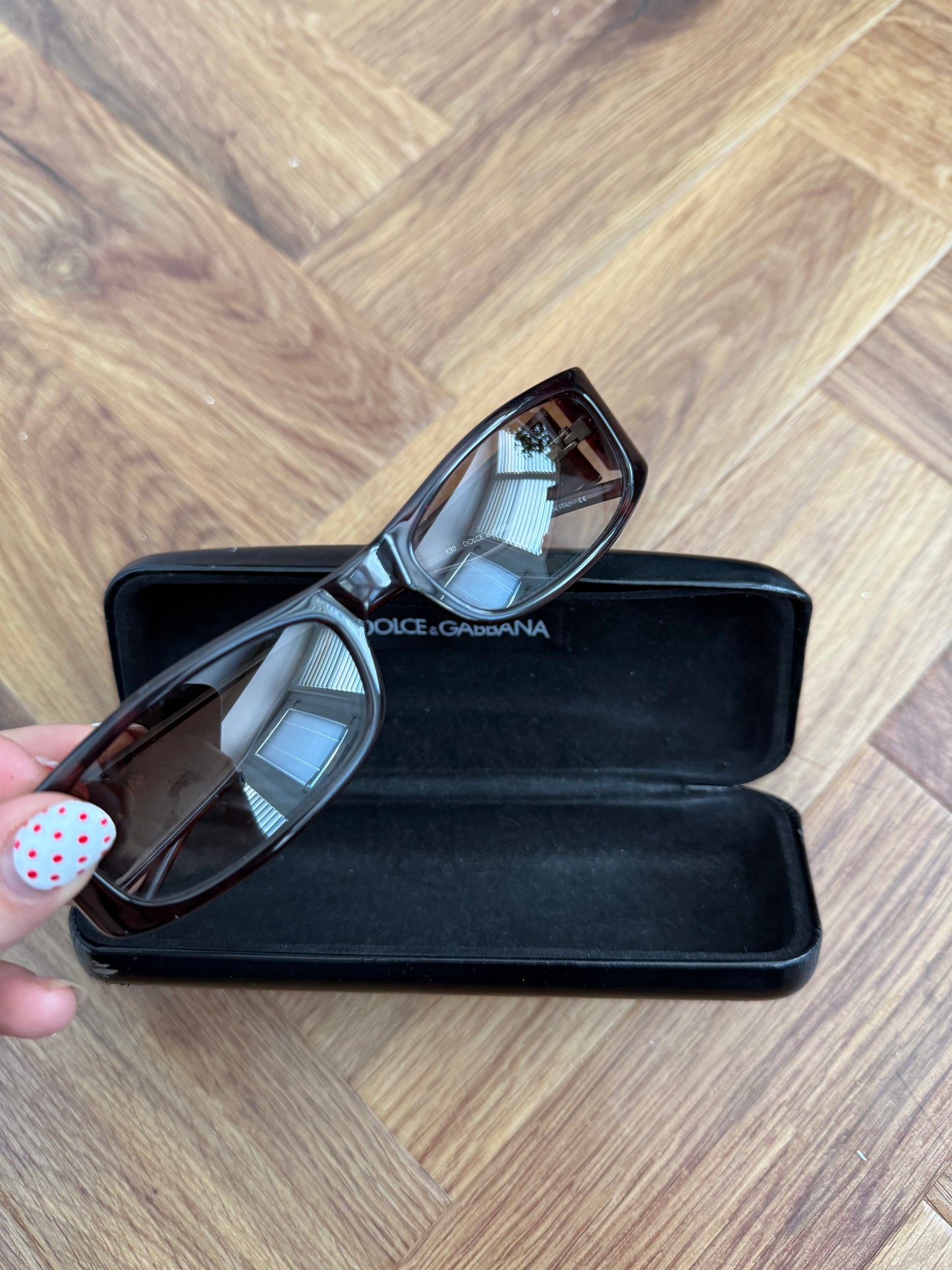 Dolce & Gabbana Sunglasses