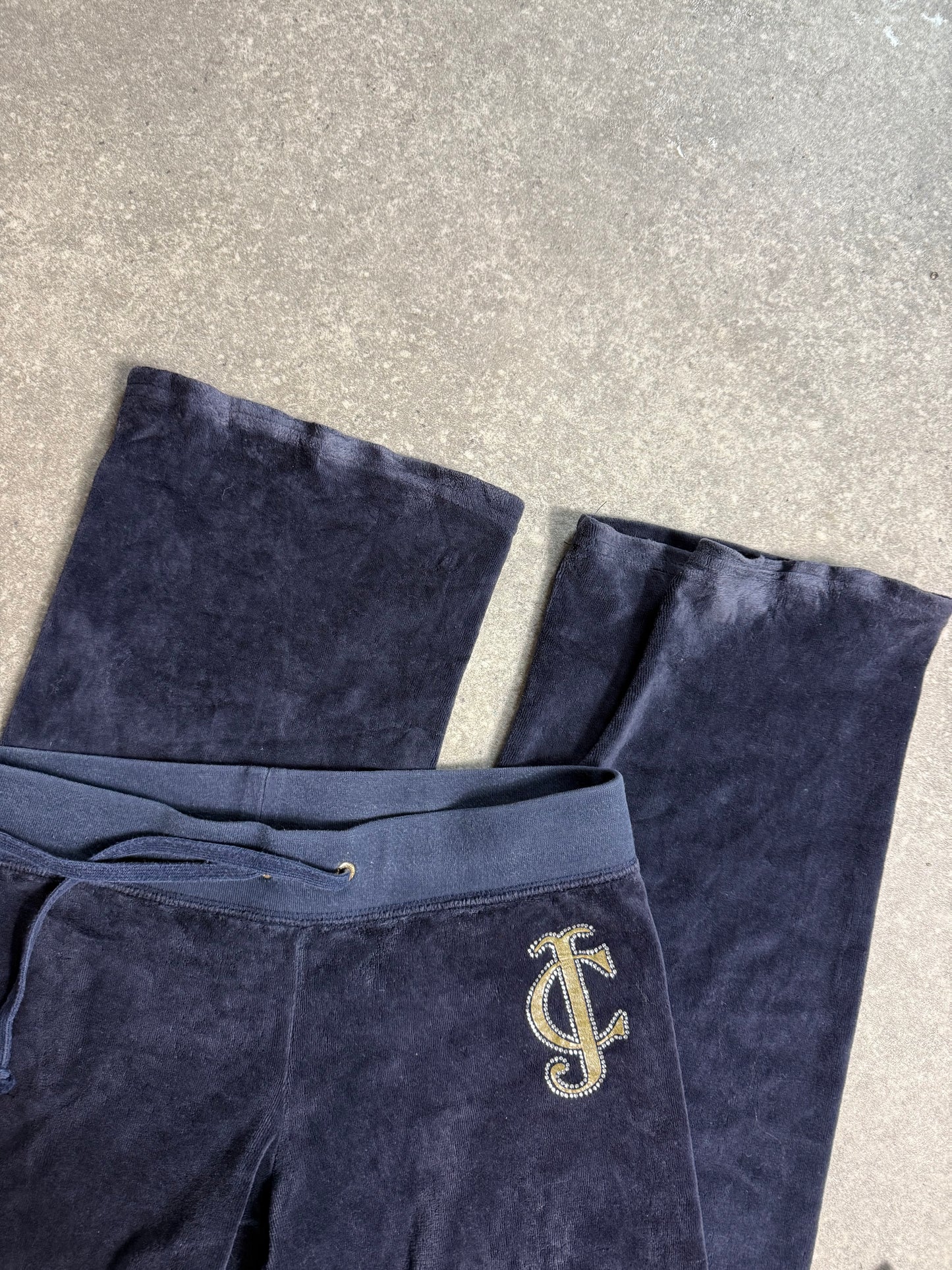 Juicy Couture Tracksuit (S)
