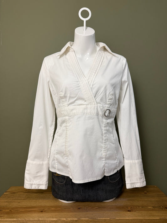 Karen Millen Shirt (UK12)