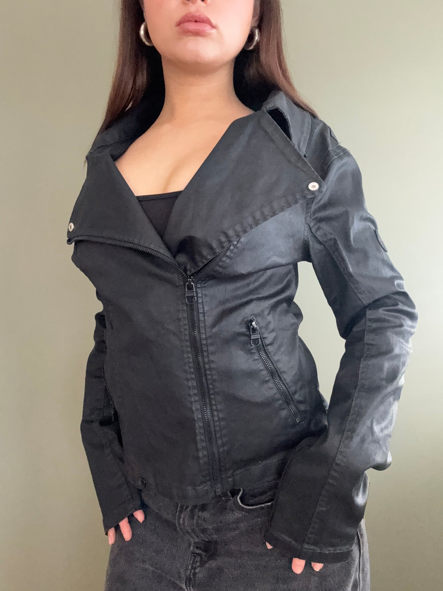Bench Jacket (M)