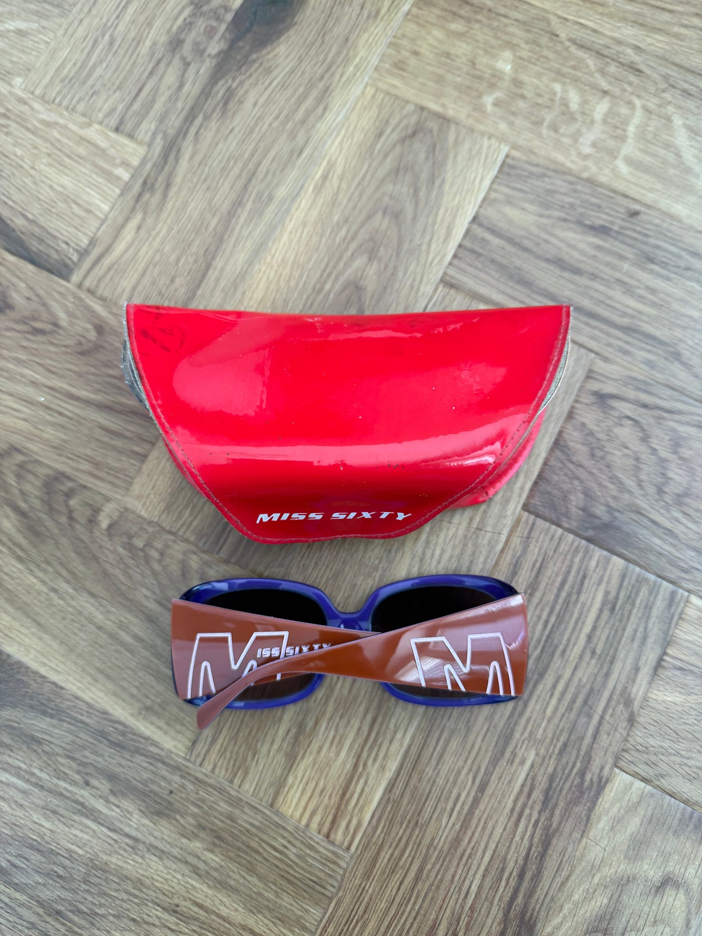 Miss Sixty Sunglasses