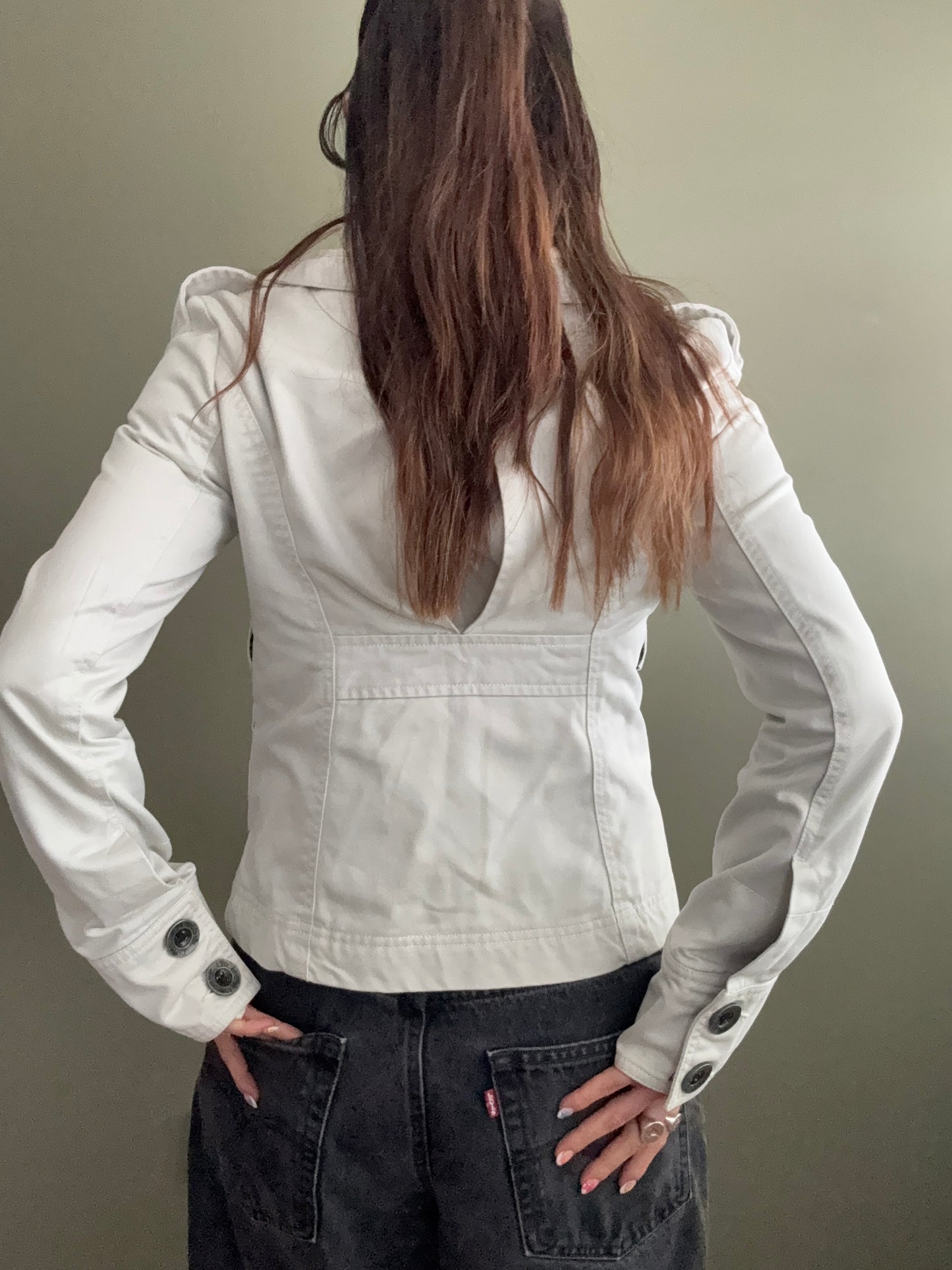Diesel Cargo Jacket (M)