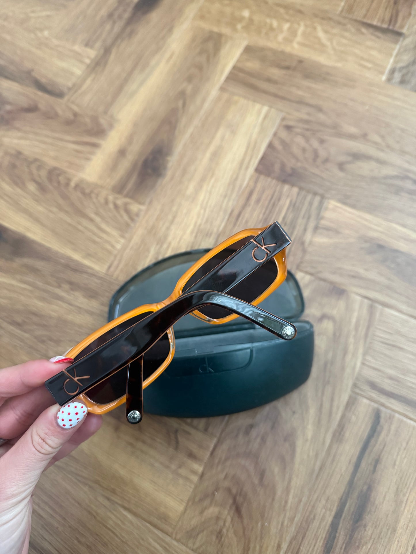 Calvin Klein Sunglasses
