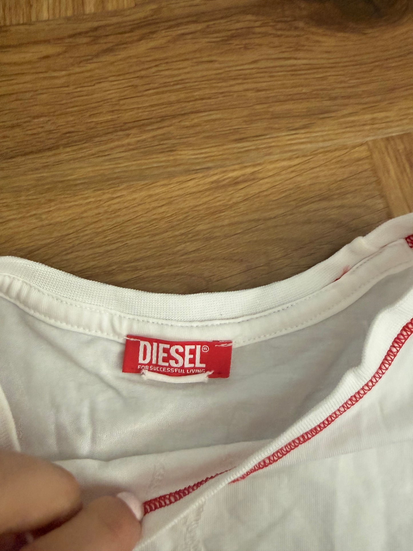 Diesel Top (XS)