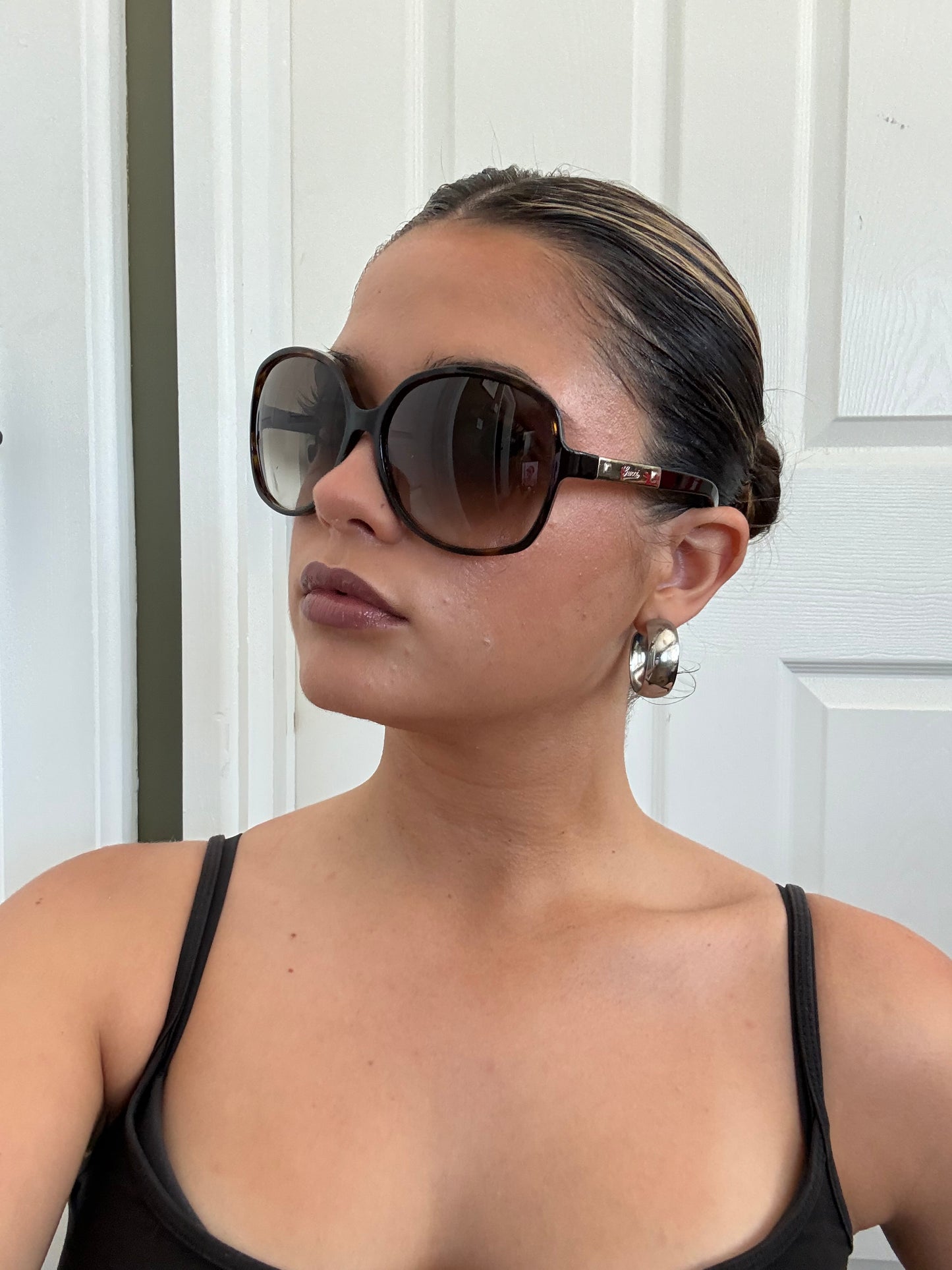 Vintage Gucci Sunglasses
