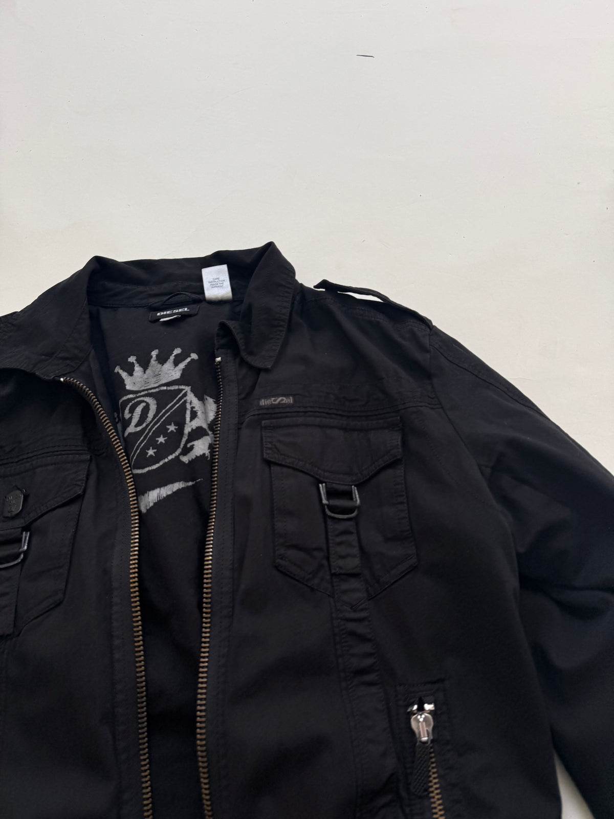 Diesel Cargo Jacket (XL)