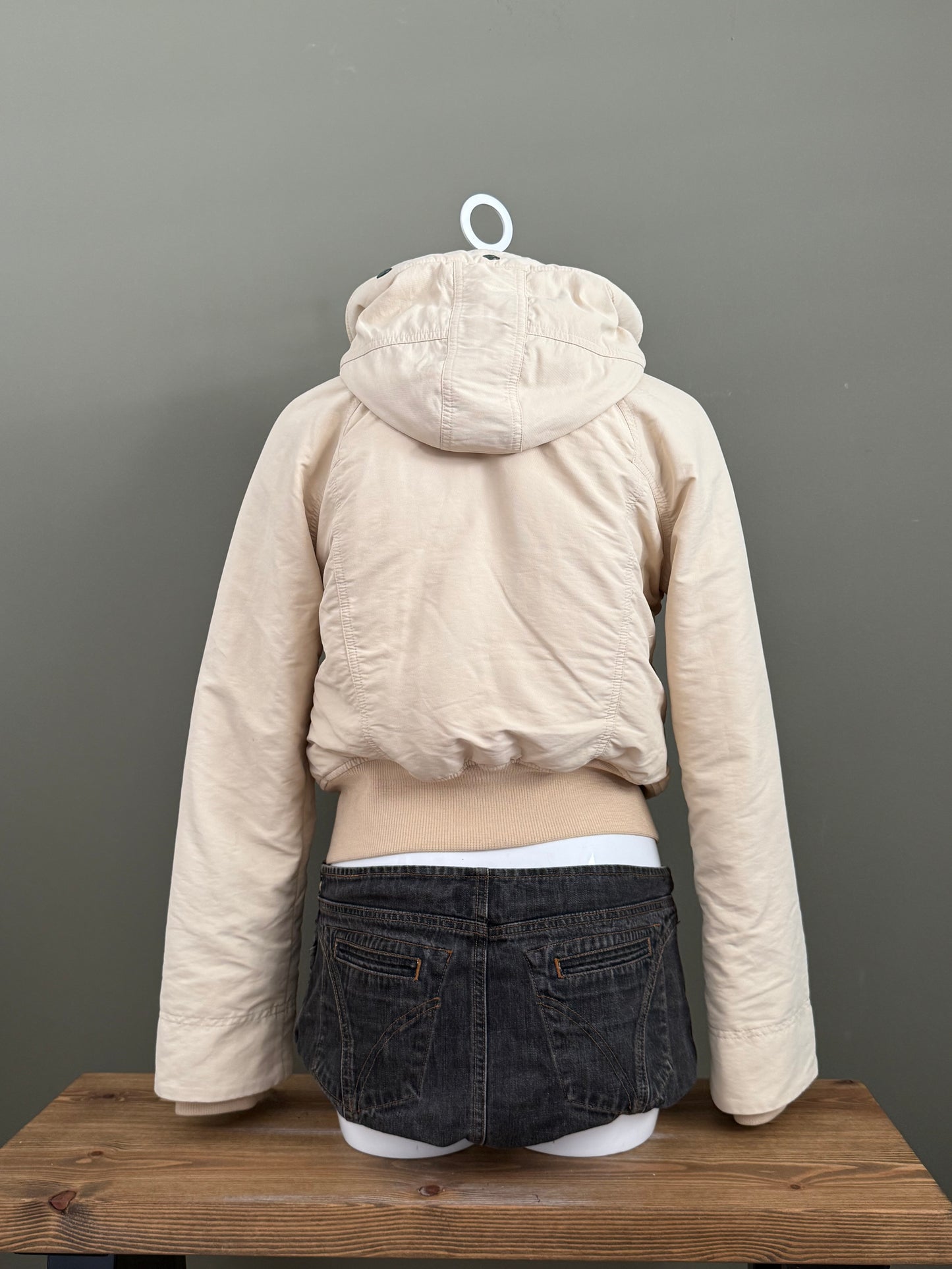 Diesel Bomber Jacket (XL)