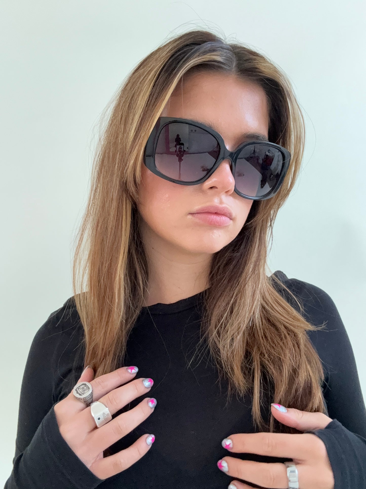 Missoni Sunglasses