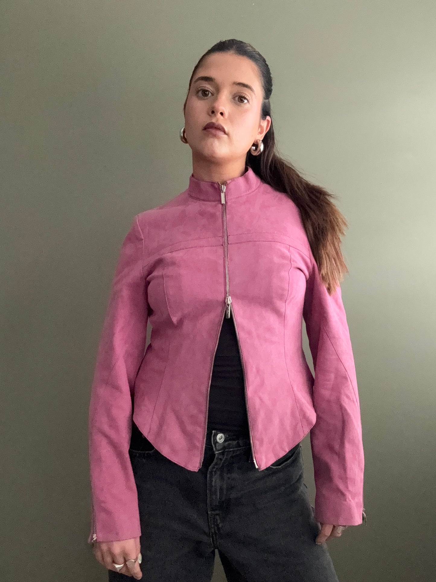 Karen Millen Jacket (UK10)