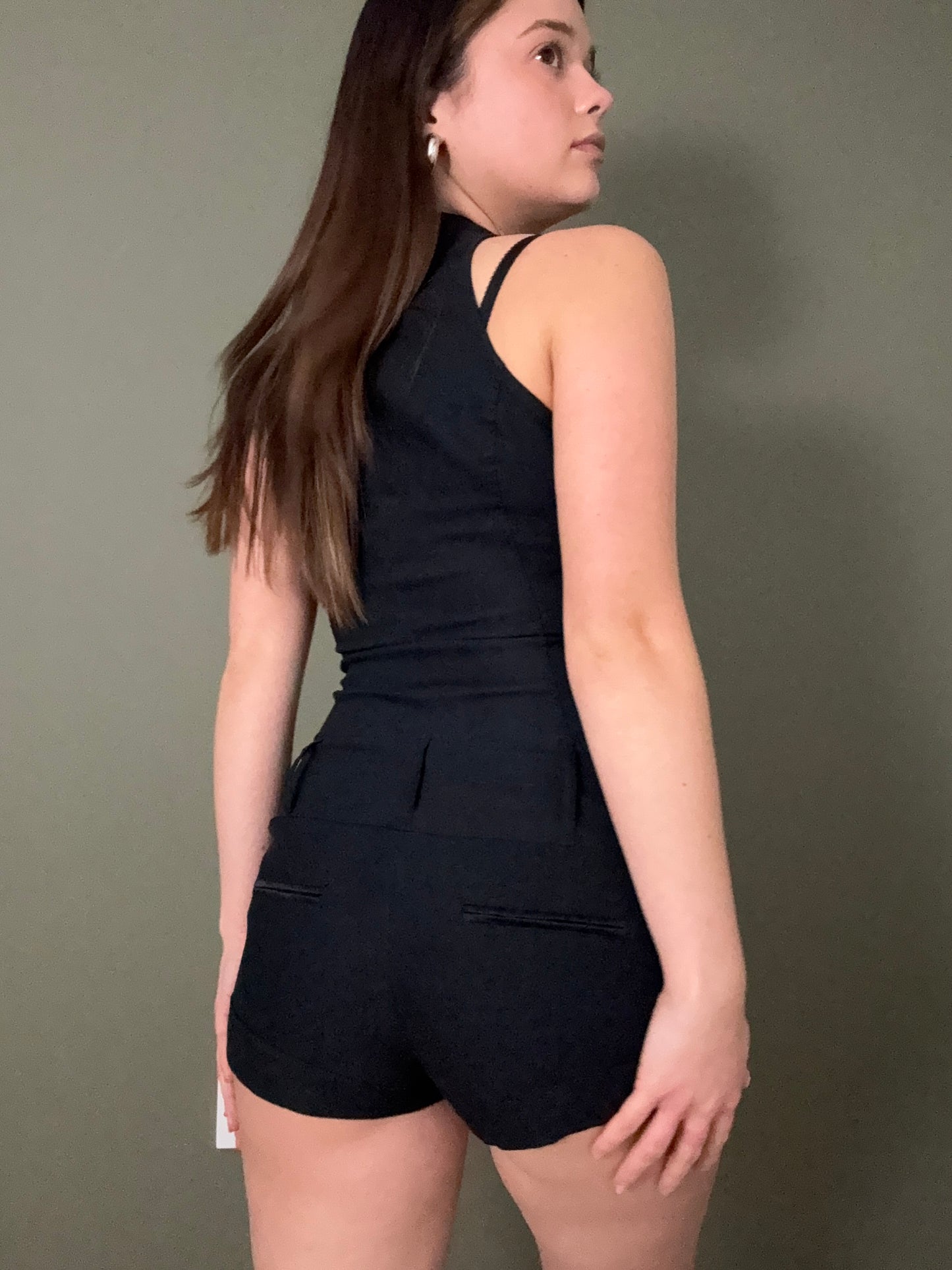 Jane Norman Playsuit (UK10)