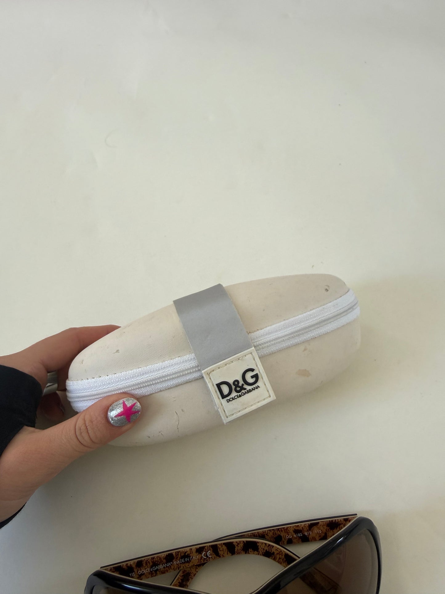 Dolce & Gabbana Sunglasses