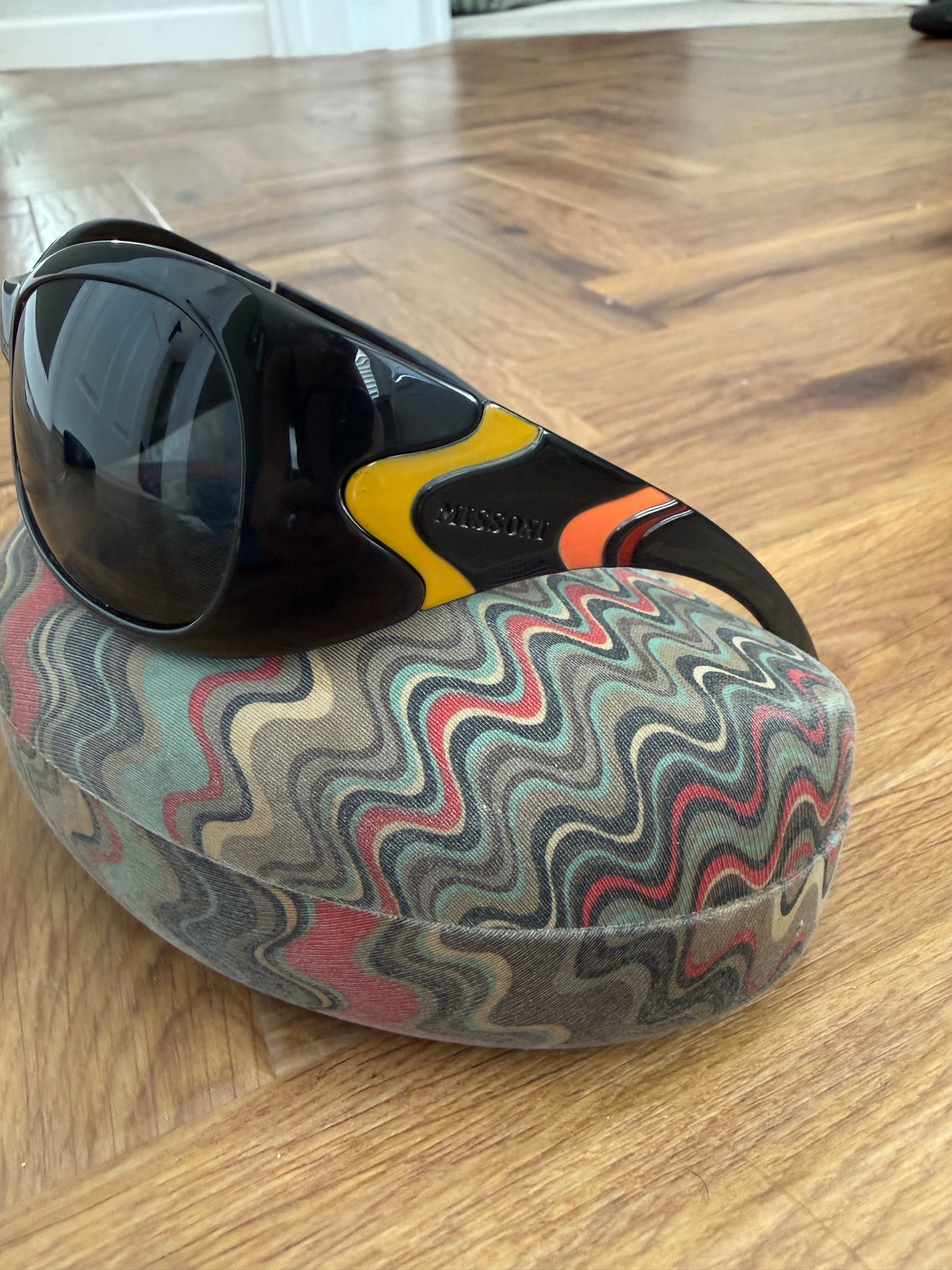 Missoni Sunglasses