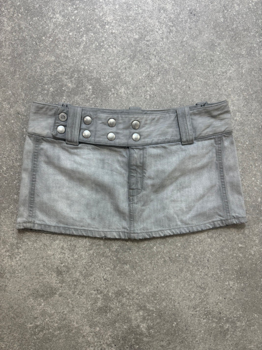 Diesel Mini Skirt