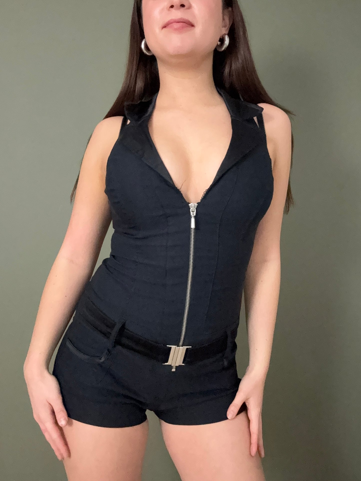 Jane Norman Playsuit (UK10)