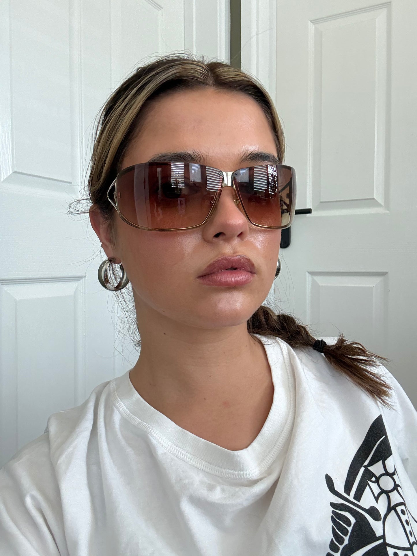 Versace Sunglasses