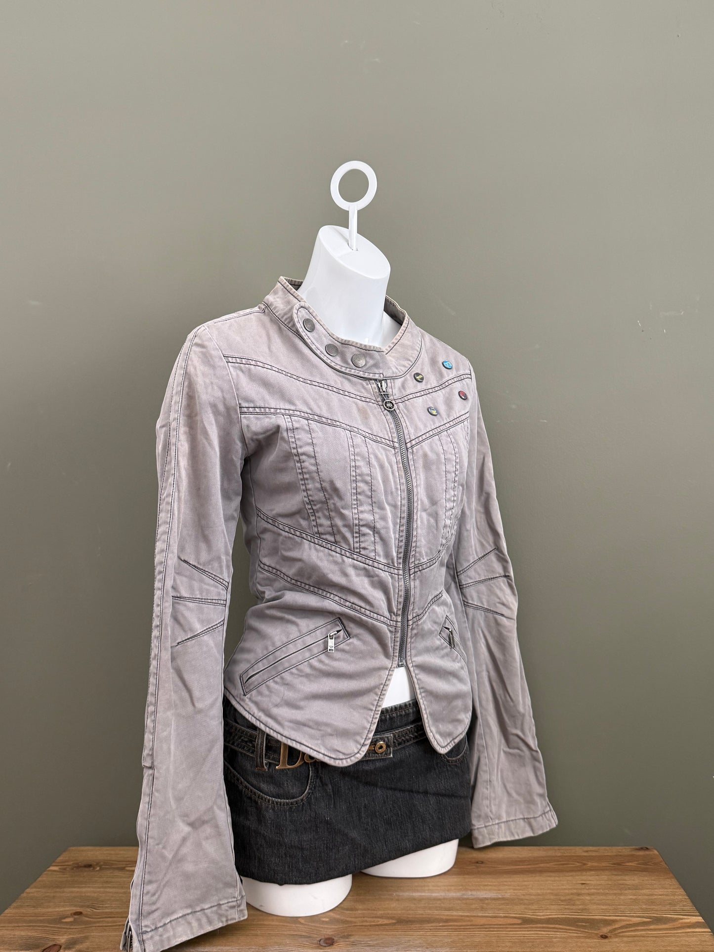 Diesel Jacket (L)