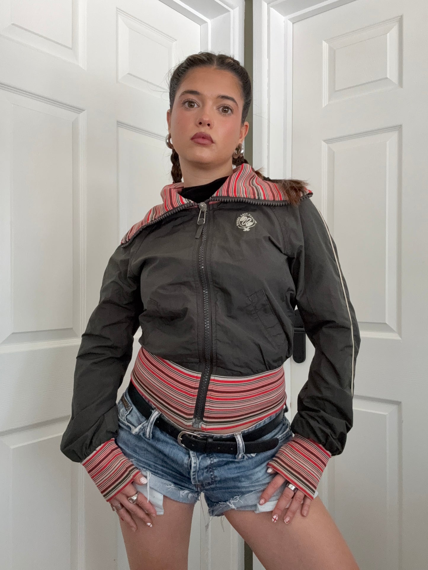 Diesel Bomber Jacket (M)