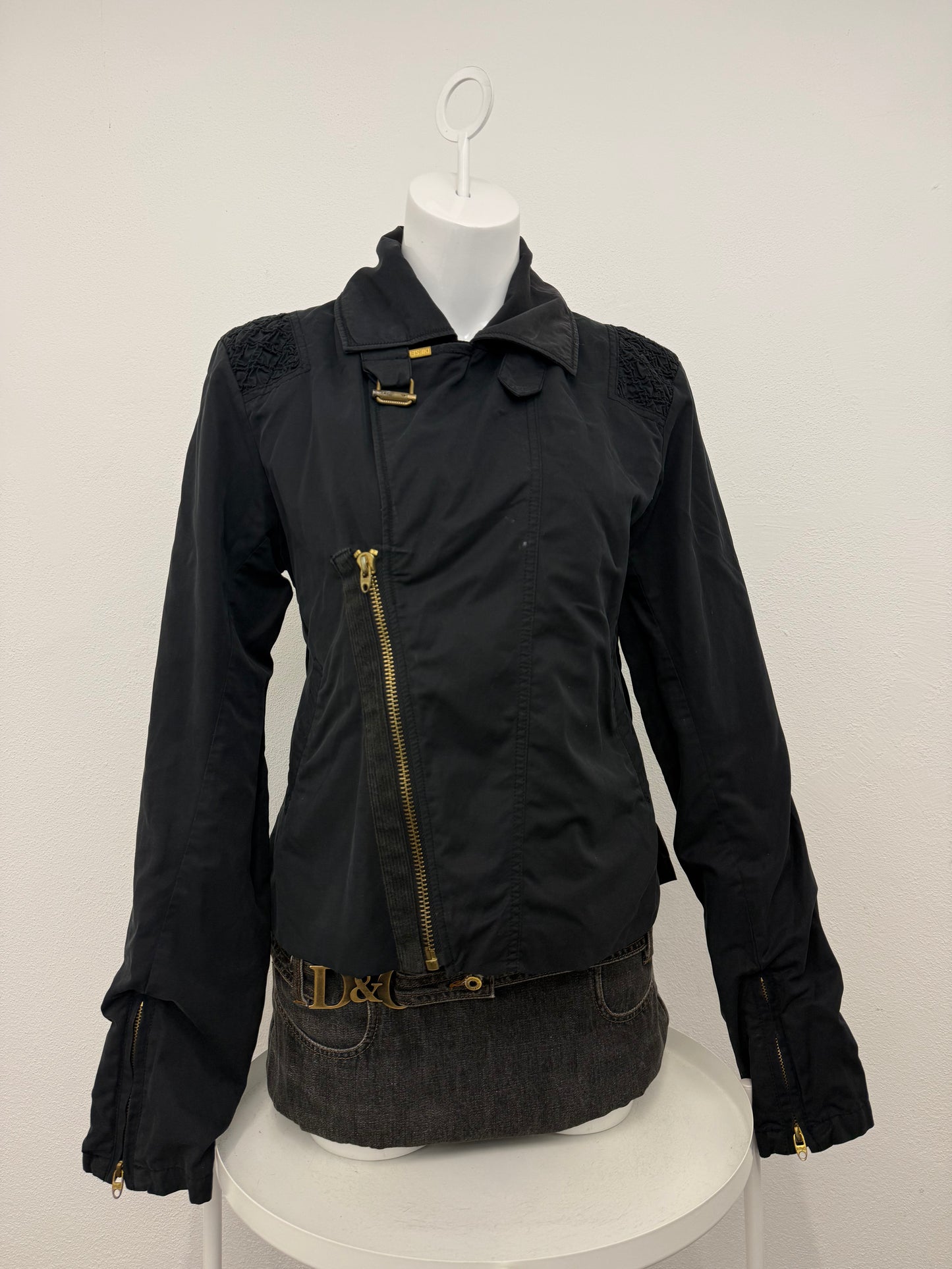 Diesel Utility Jacket (M)