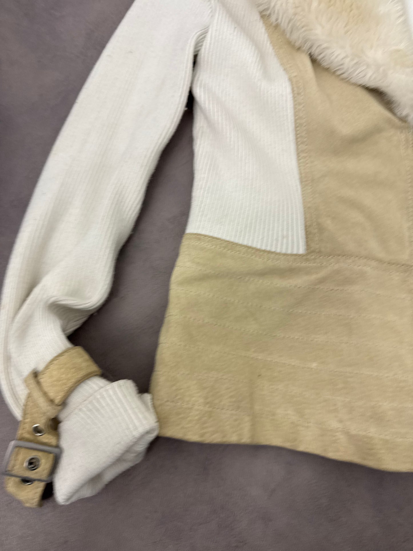 Jane Norman Fitted Jacket (UK14)