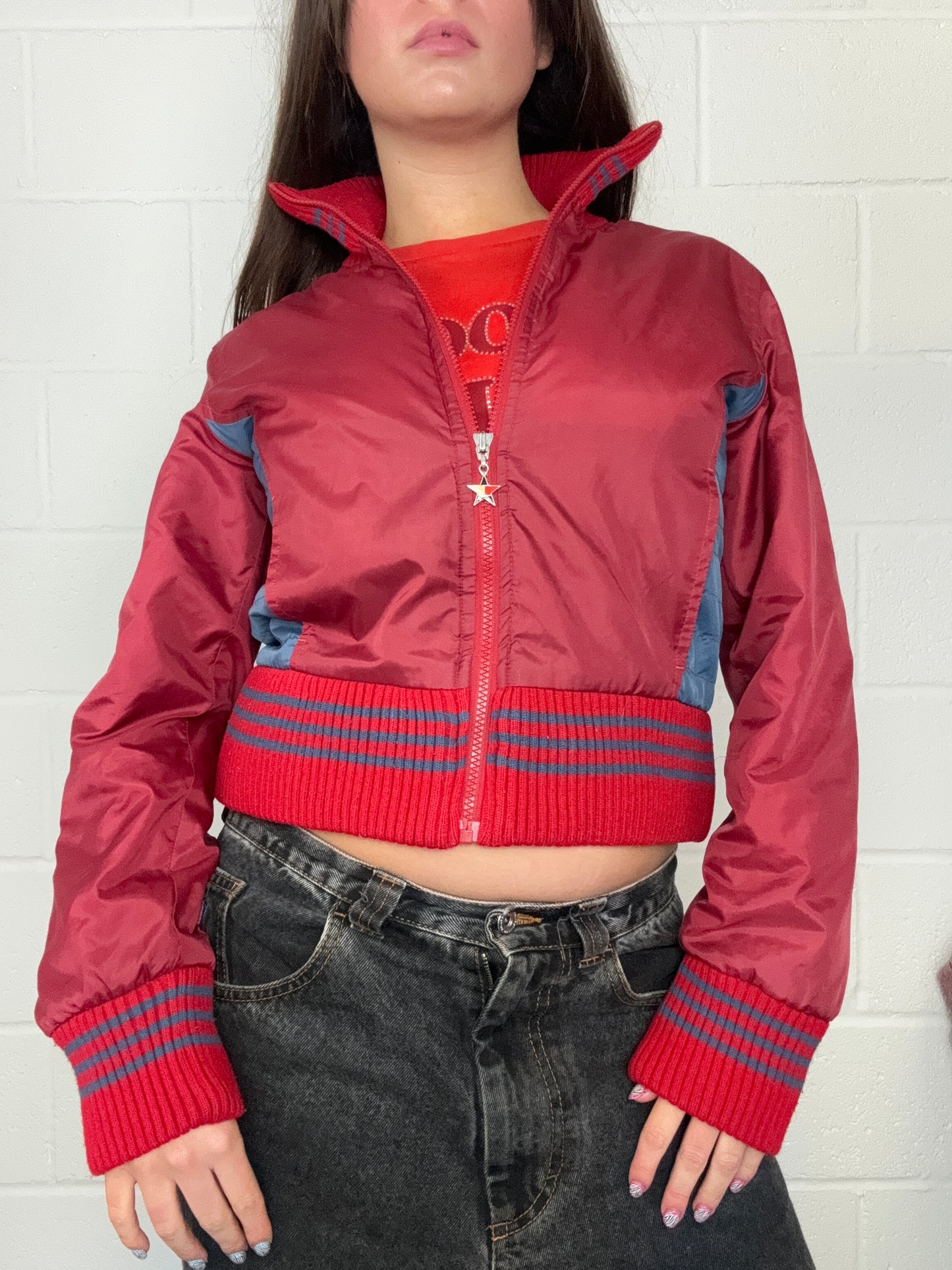 Tommy Hilfiger Bomber Jacket