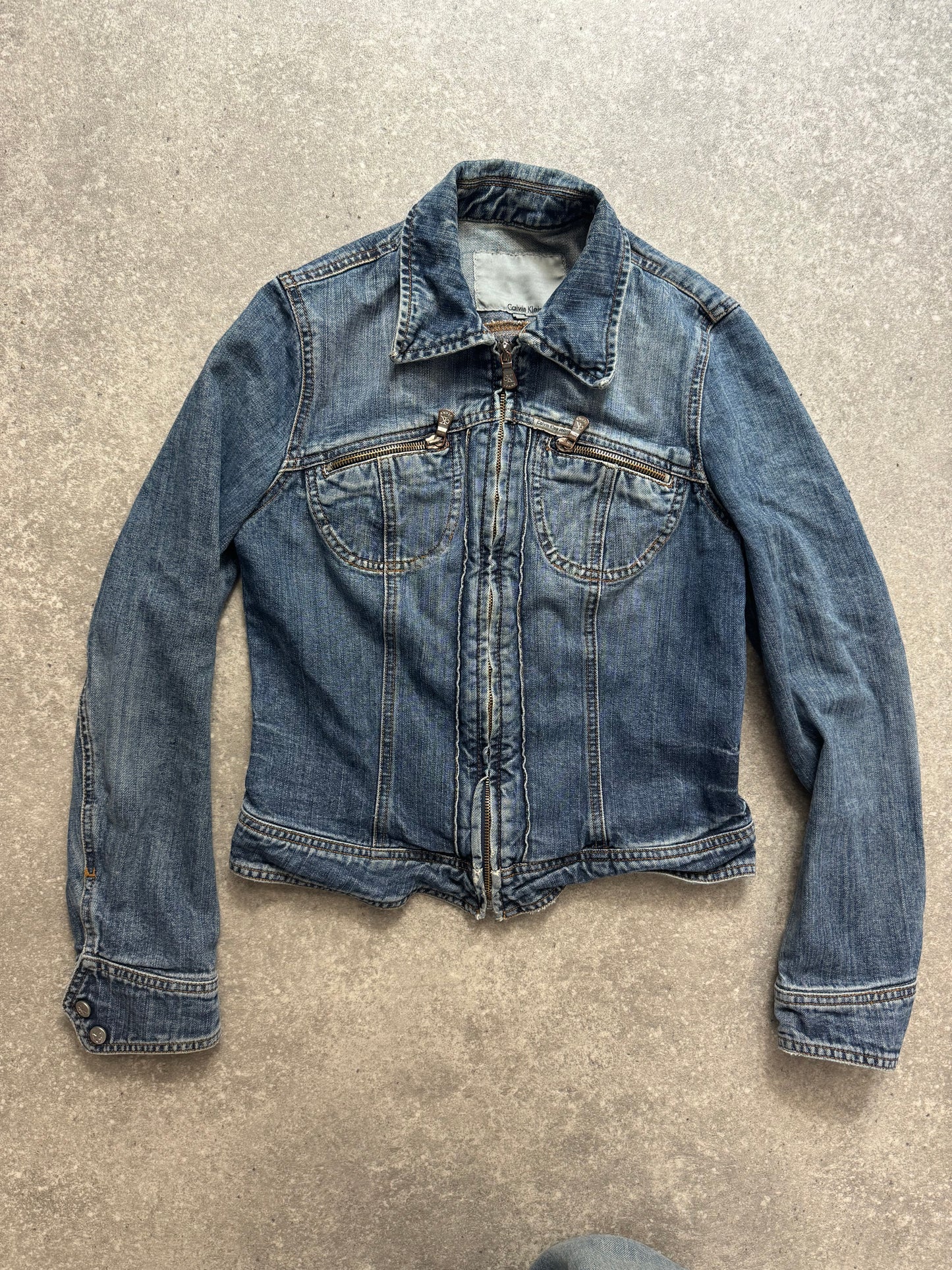 Calvin Klein Denim Jacket