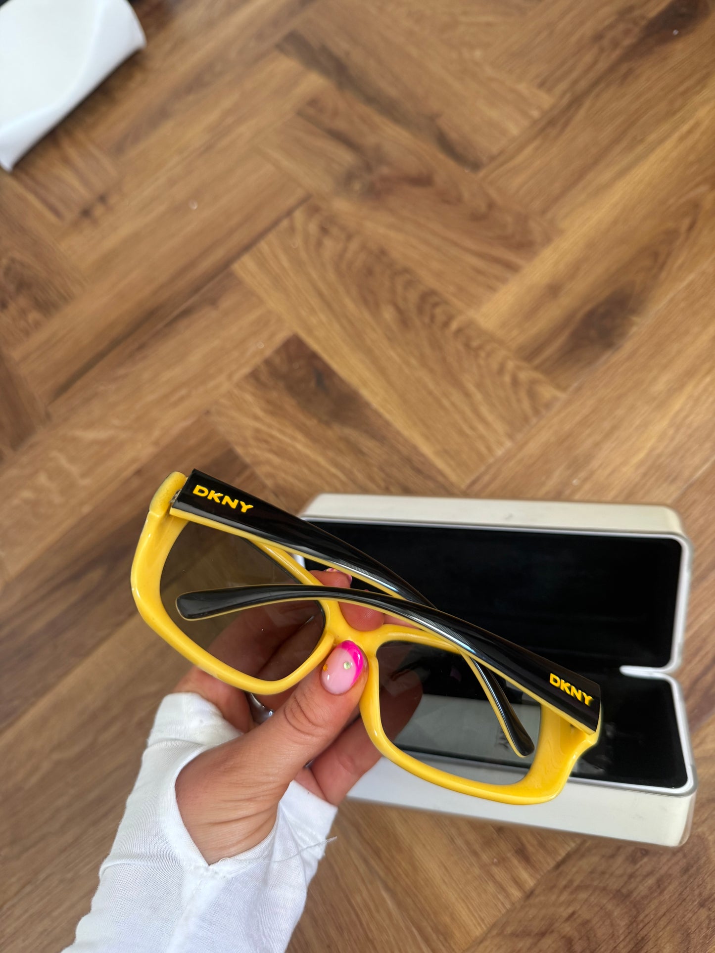 DKNY Sunglasses