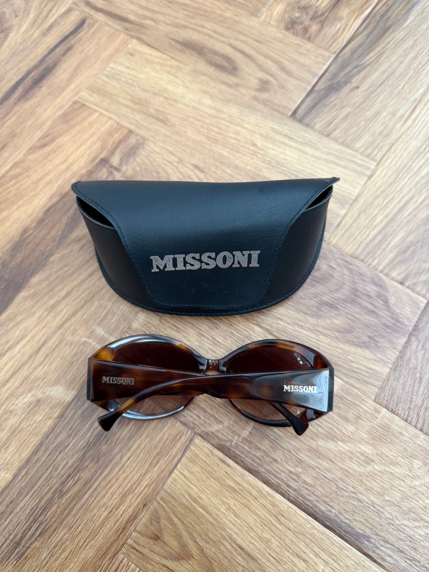 Missoni Sunglasses