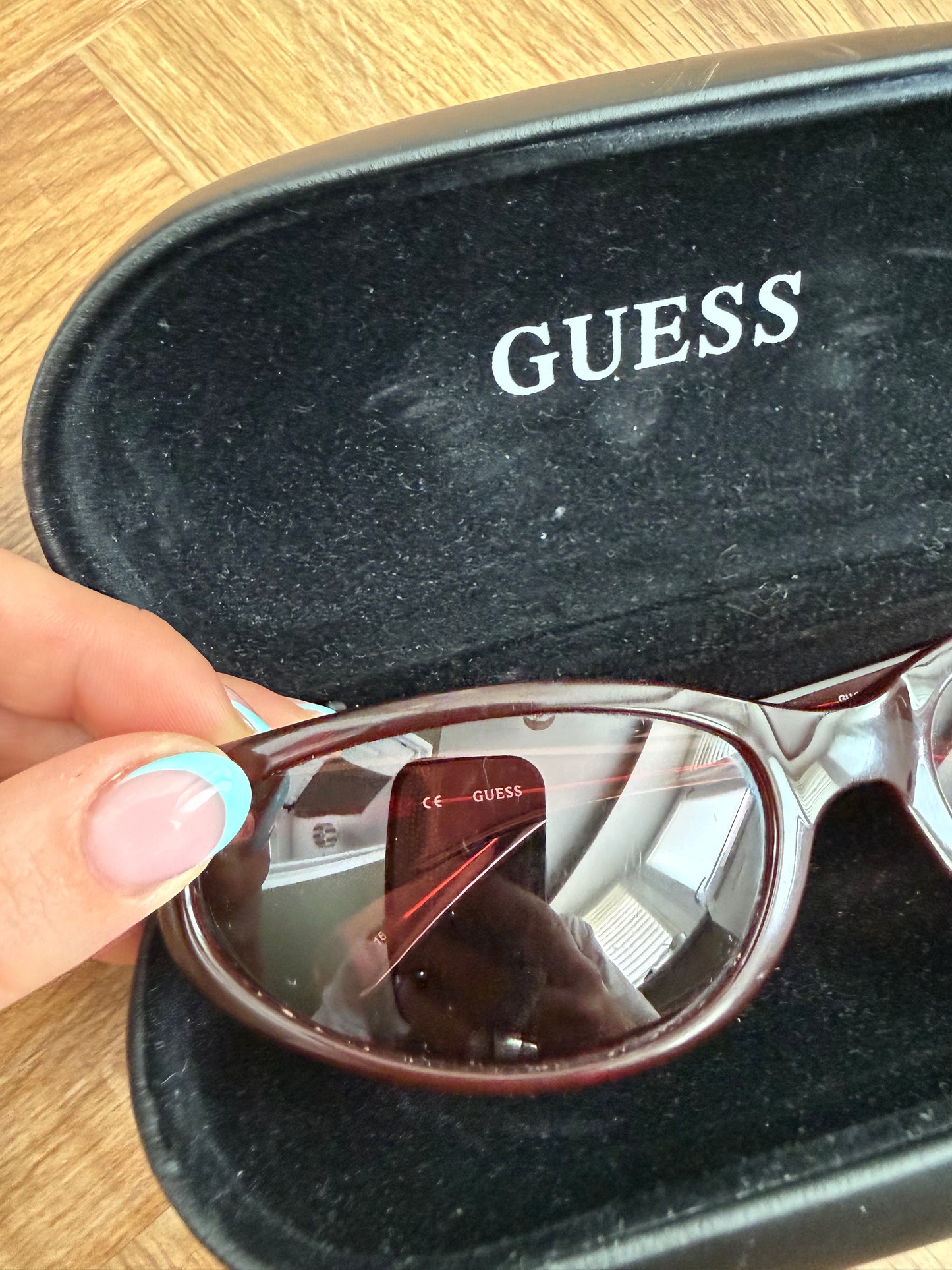 Guess Sunglasses