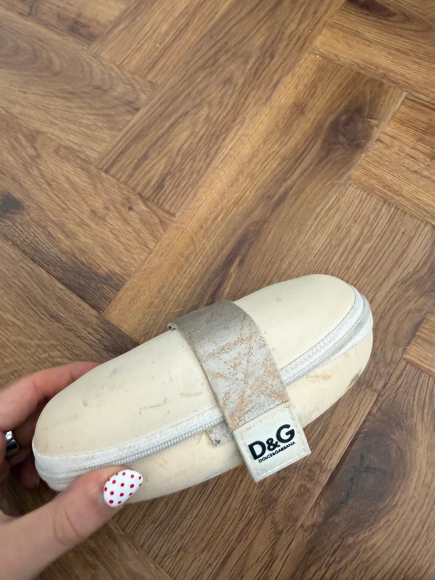 Dolce & Gabbana Sunglasses
