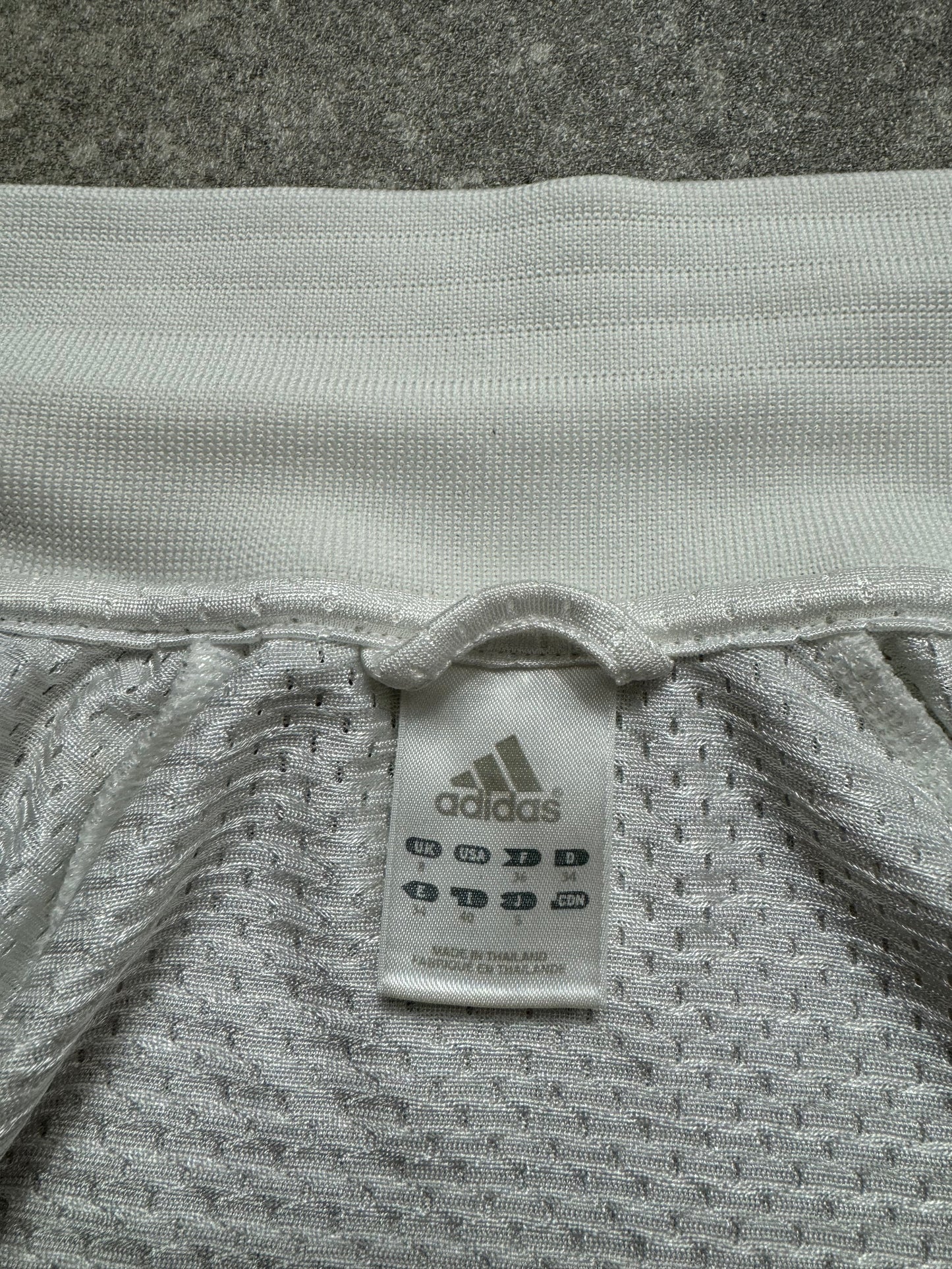 Adidas Tracksuit Top (UK8)