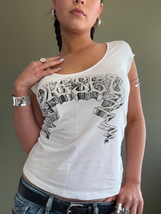 Diesel Tee (S)