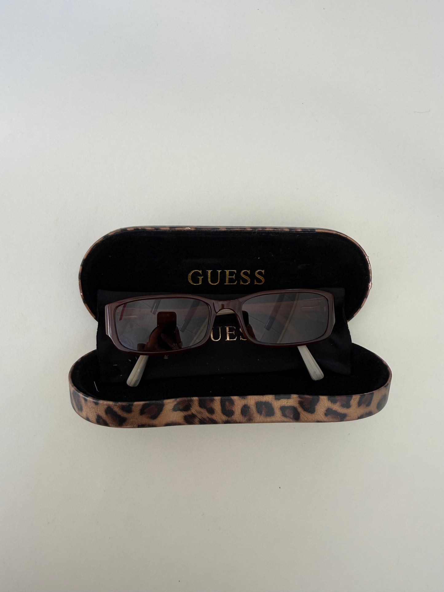 Guess Sunglasses