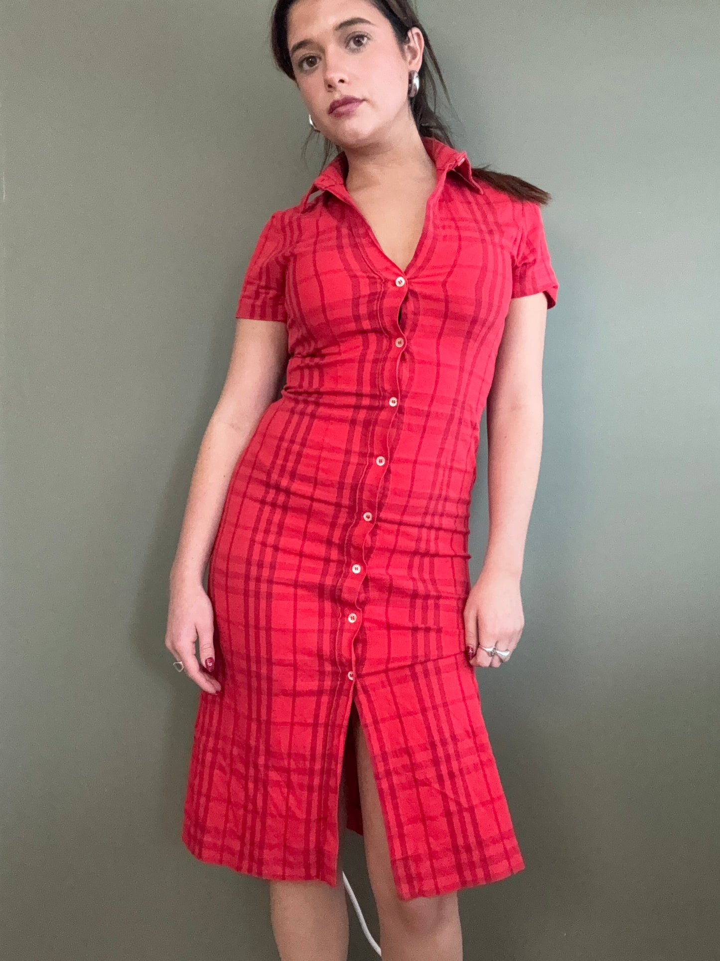 Burberry Dress (UK6)