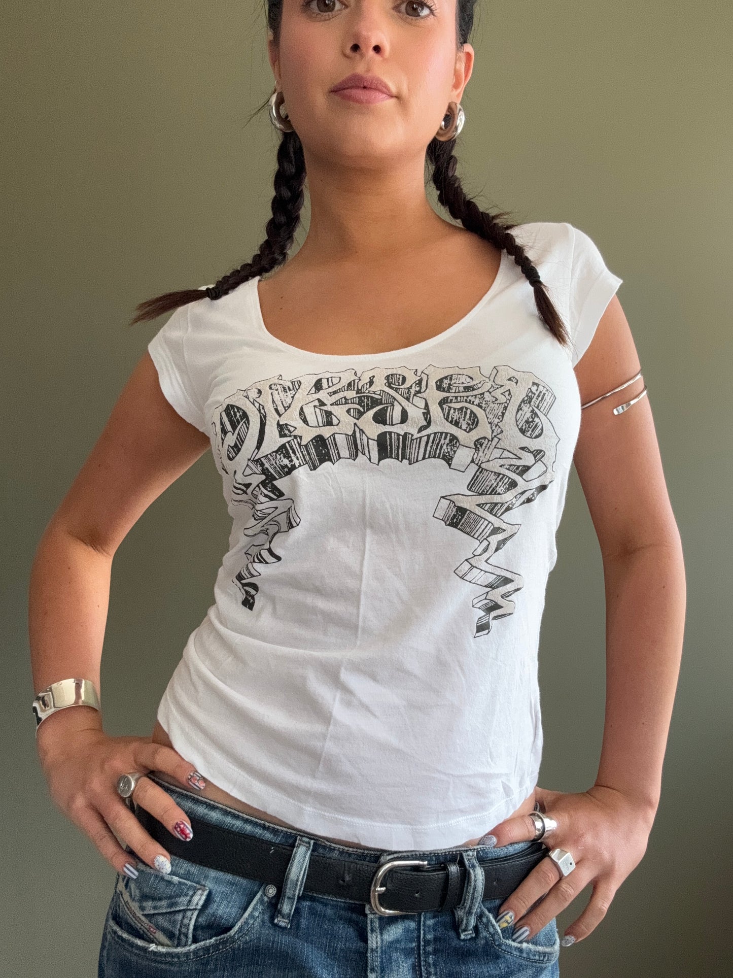 Diesel Tee (S)
