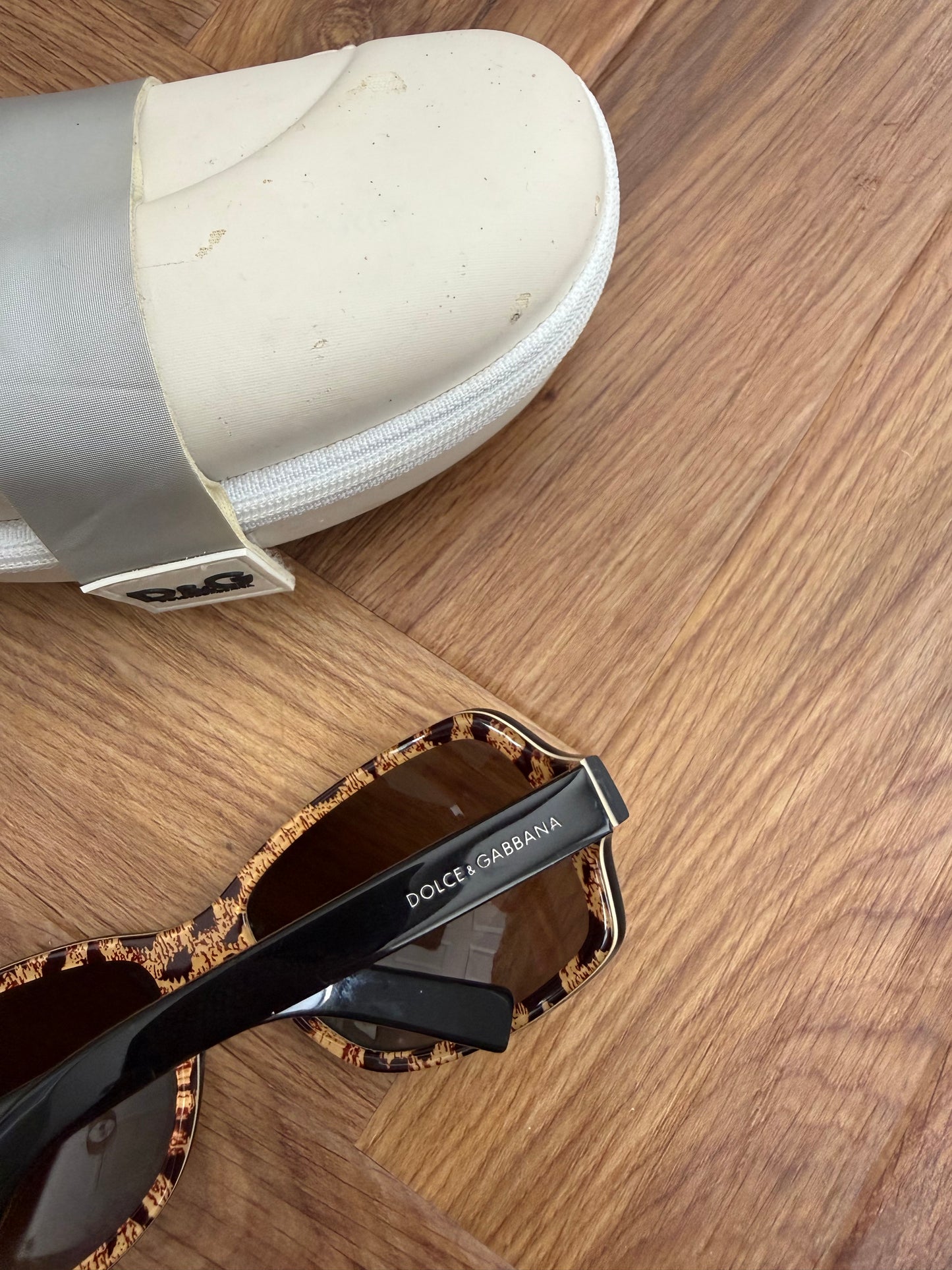 Dolce & Gabbana Sunglasses