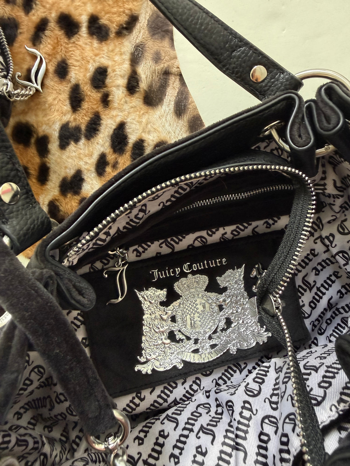 Juicy Couture Handbag